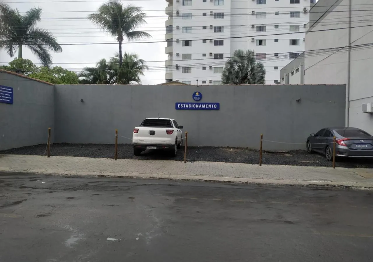 Hotel Morada das Águas