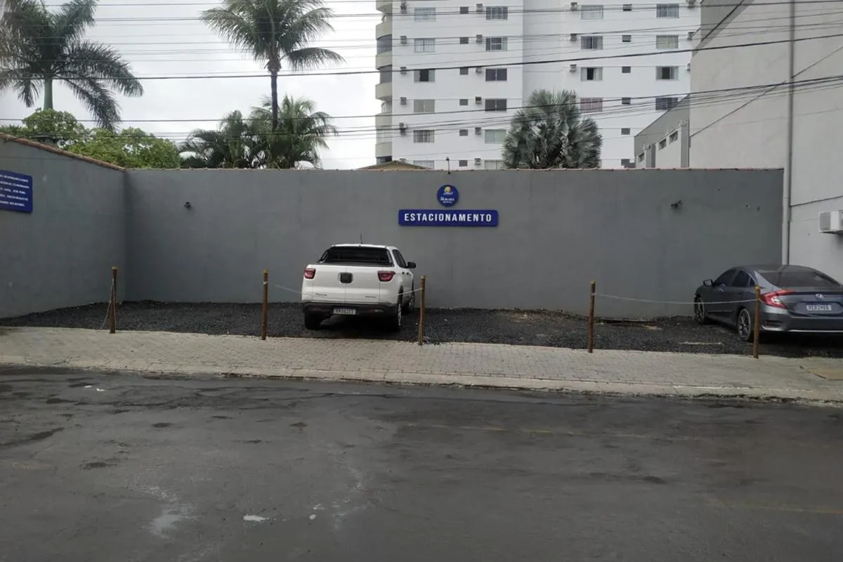 Hotel Morada das Águas