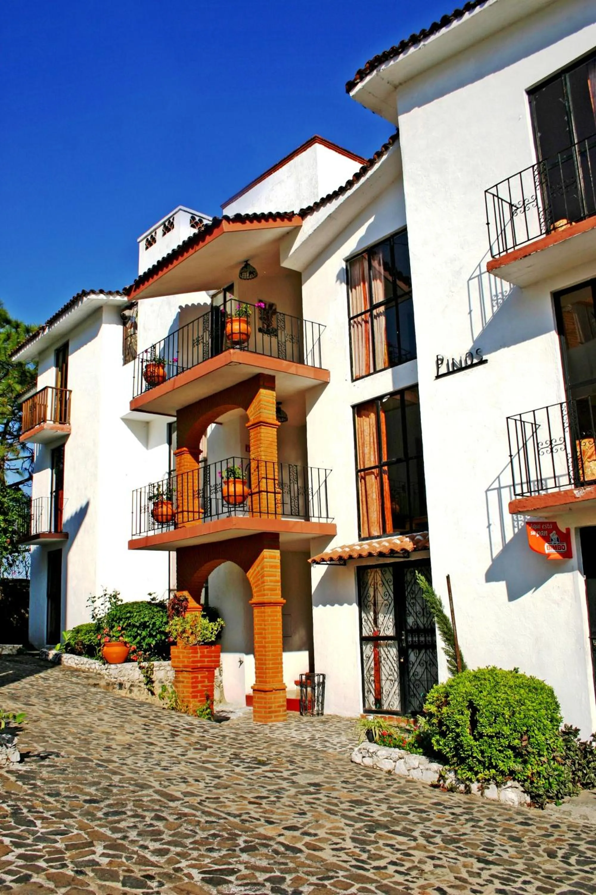 Other in Villas de la Montaña