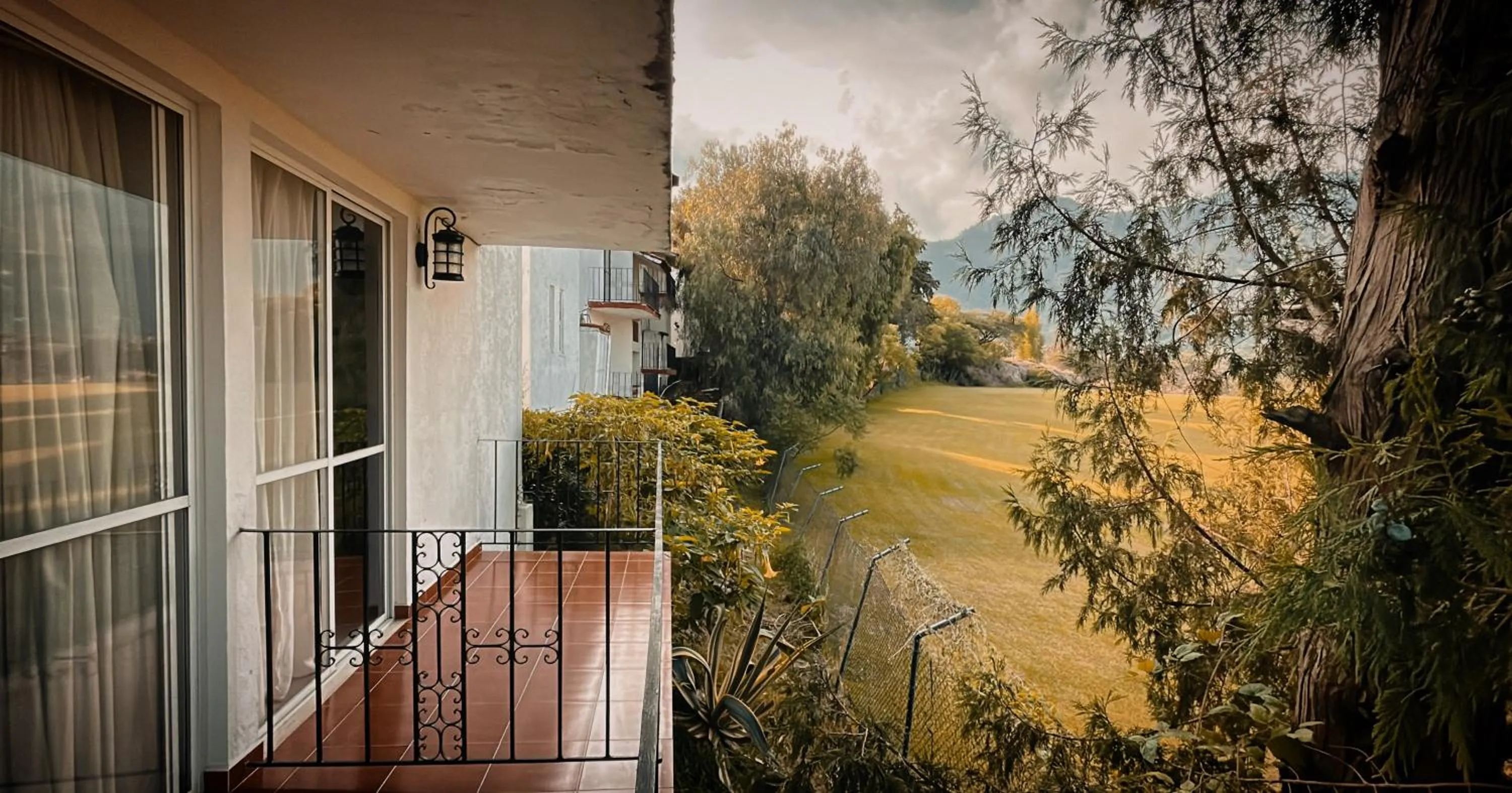 Off site in Villas de la Montaña