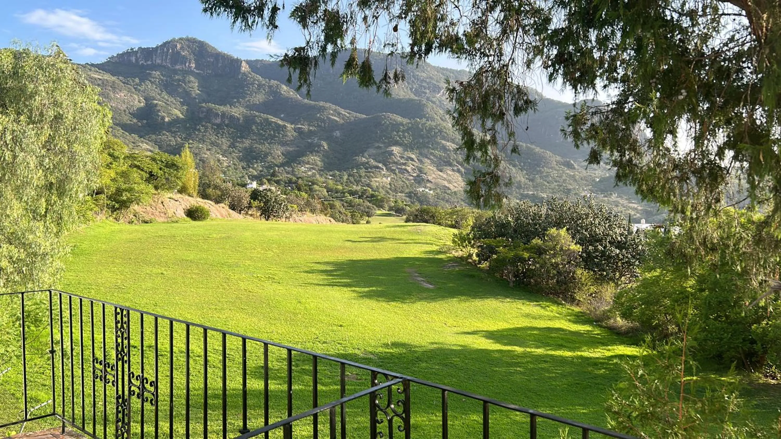 Sports in Villas de la Montaña