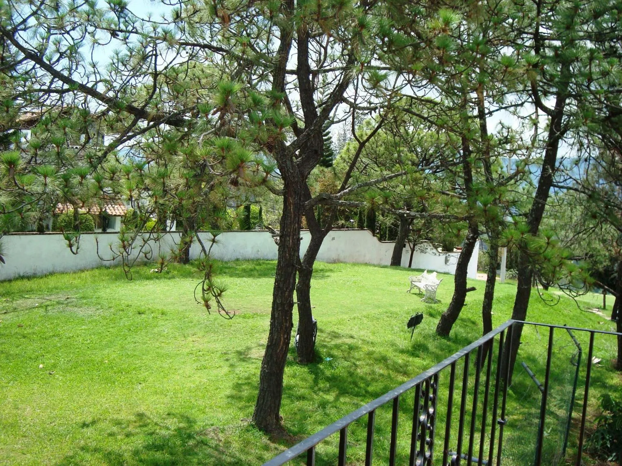 Golfcourse in Villas de la Montaña