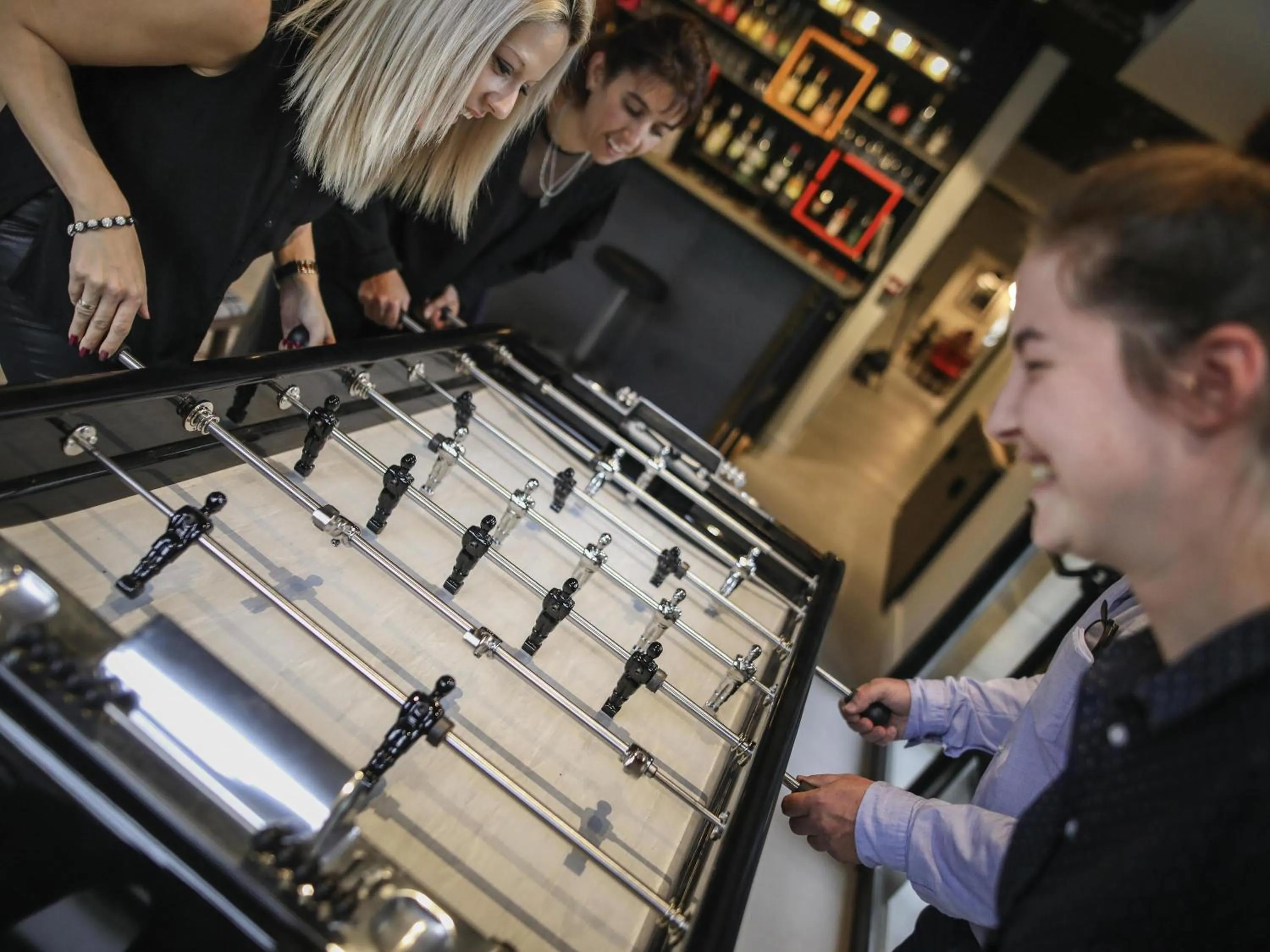 Other in Ibis Styles Clermont-Ferrand République