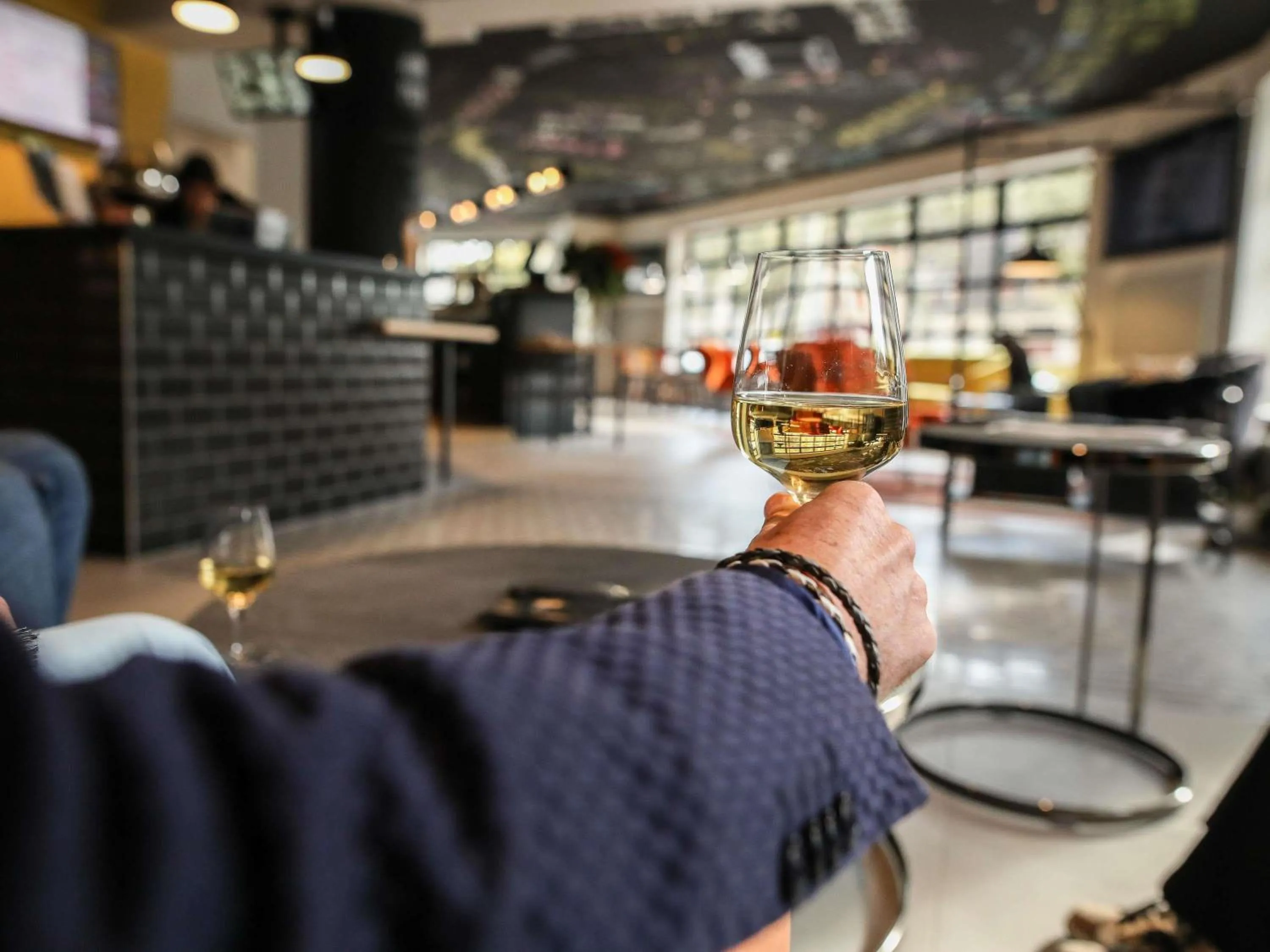 Property building in Ibis Styles Clermont-Ferrand République