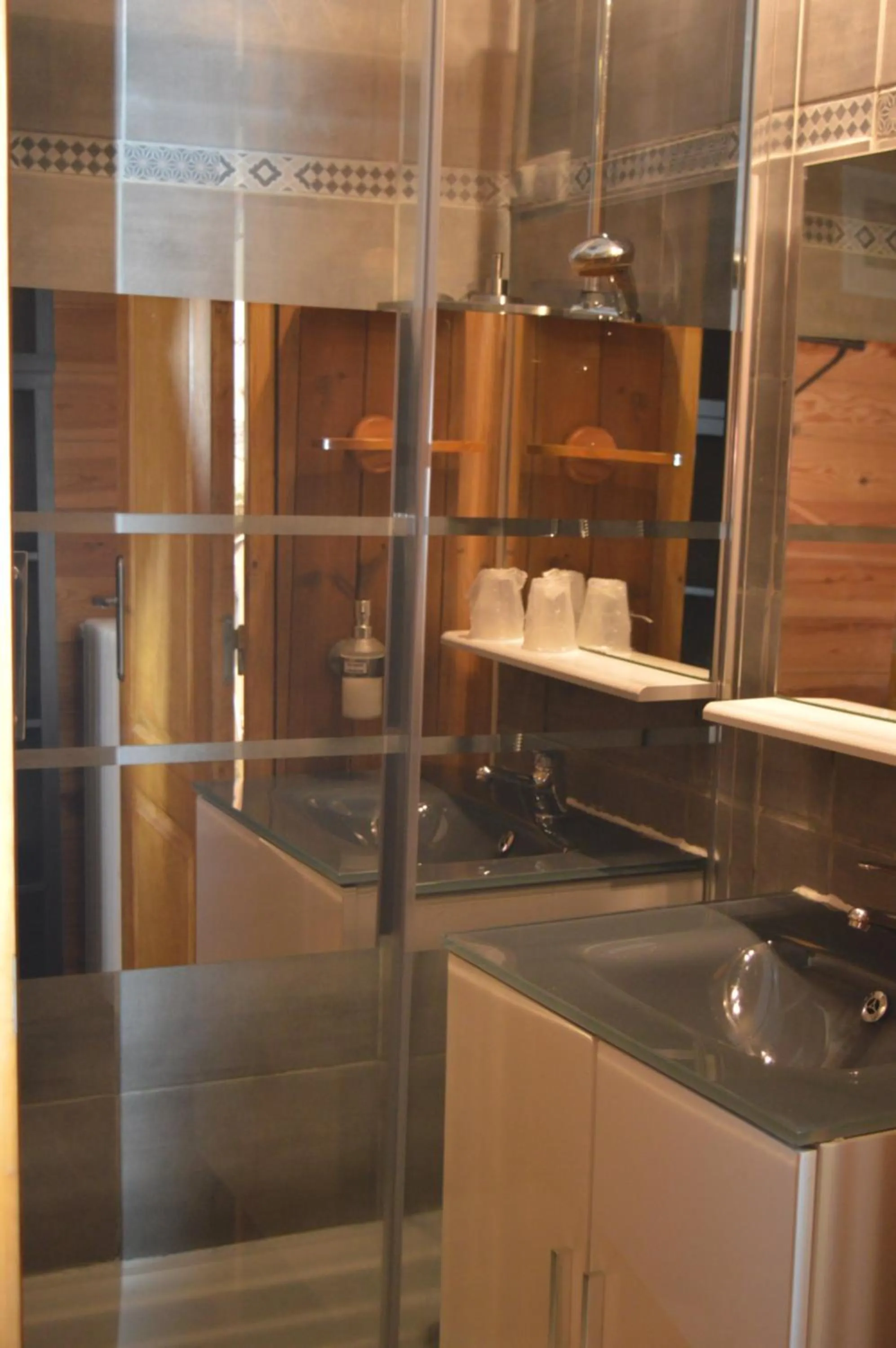 Chalet Saint Bernard