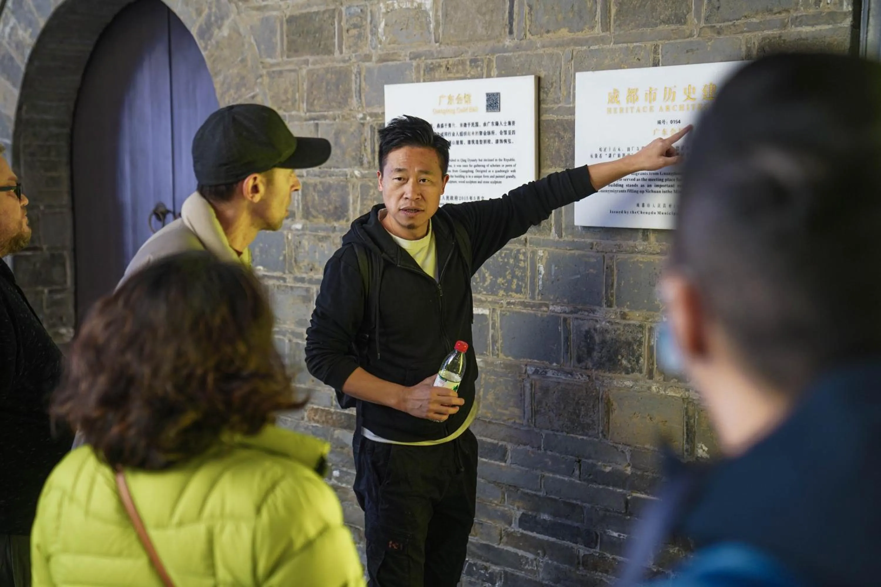 Activities in Chengdu Local Tea Hostel - Short Walk To Taikooli - Chill & Social Coffee Lounge - Metro downstairs - Free Activities - Friendly English Speaking Staff - Tibet, Panda, Buddha & Snow Mountain Tours