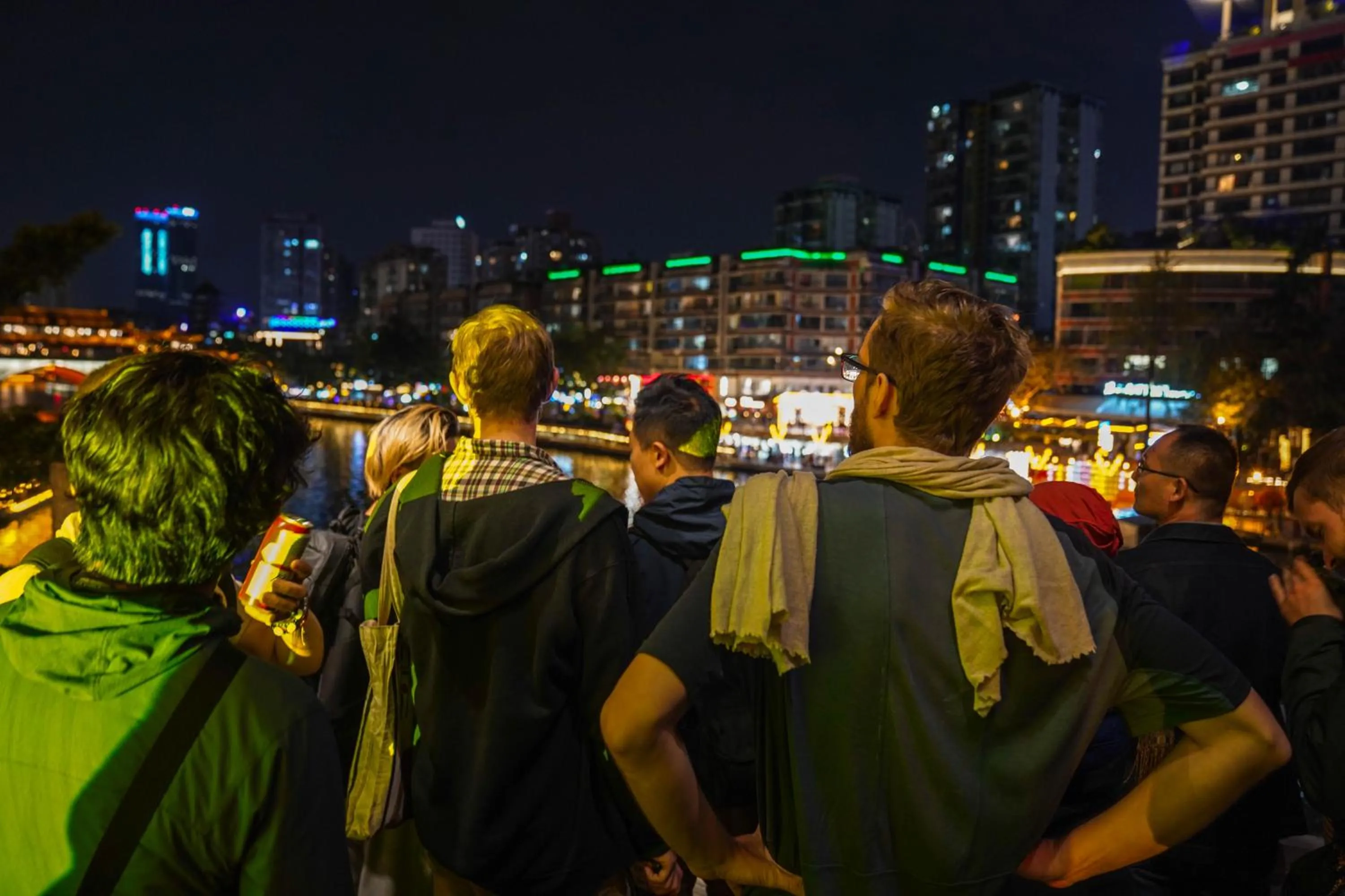 Activities in Chengdu Local Tea Hostel - Short Walk To Taikooli - Chill & Social Coffee Lounge - Metro downstairs - Free Activities - Friendly English Speaking Staff - Tibet, Panda, Buddha & Snow Mountain Tours