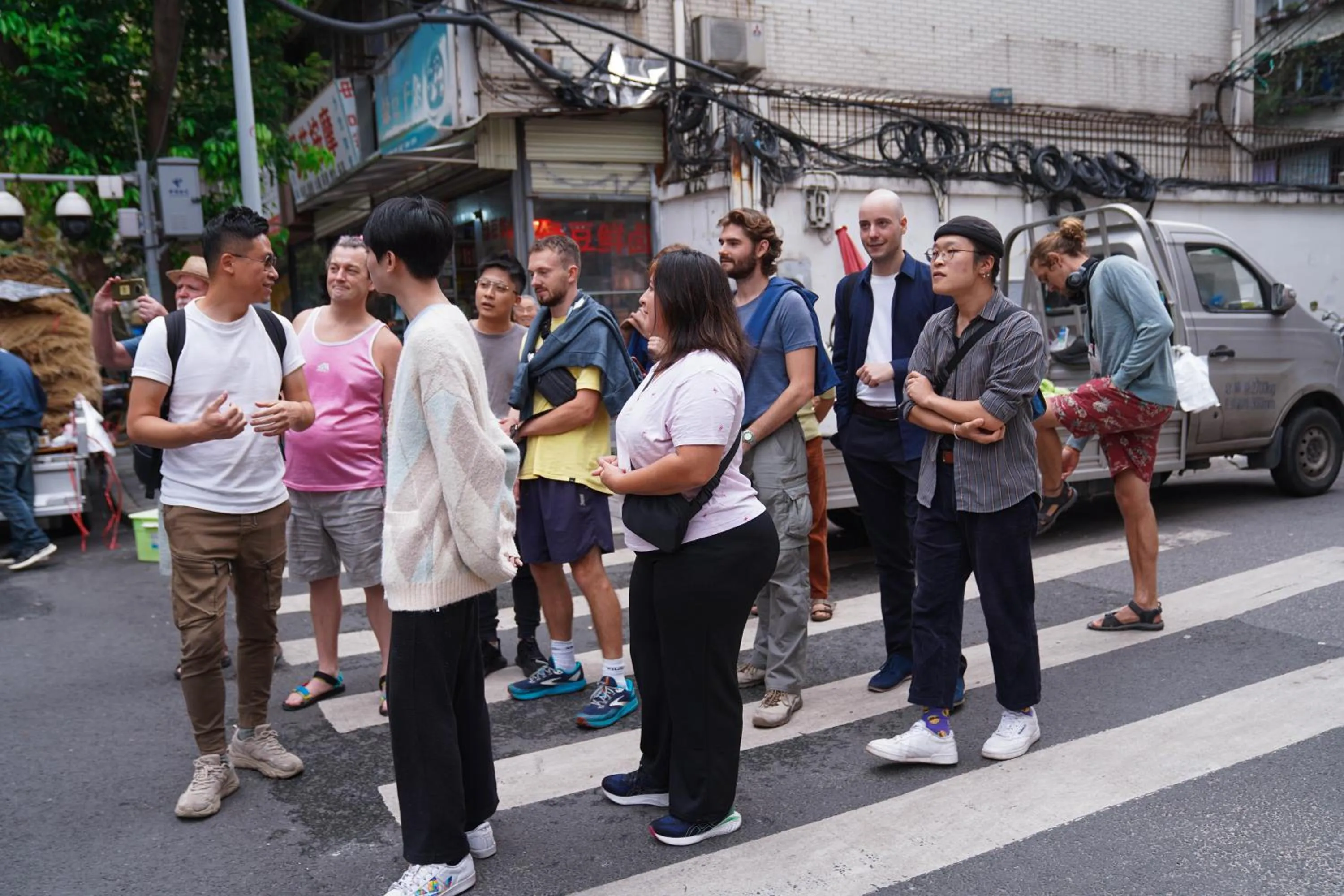 Activities in Chengdu Local Tea Hostel - Short Walk To Taikooli - Chill & Social Coffee Lounge - Metro downstairs - Free Activities - Friendly English Speaking Staff - Tibet, Panda, Buddha & Snow Mountain Tours