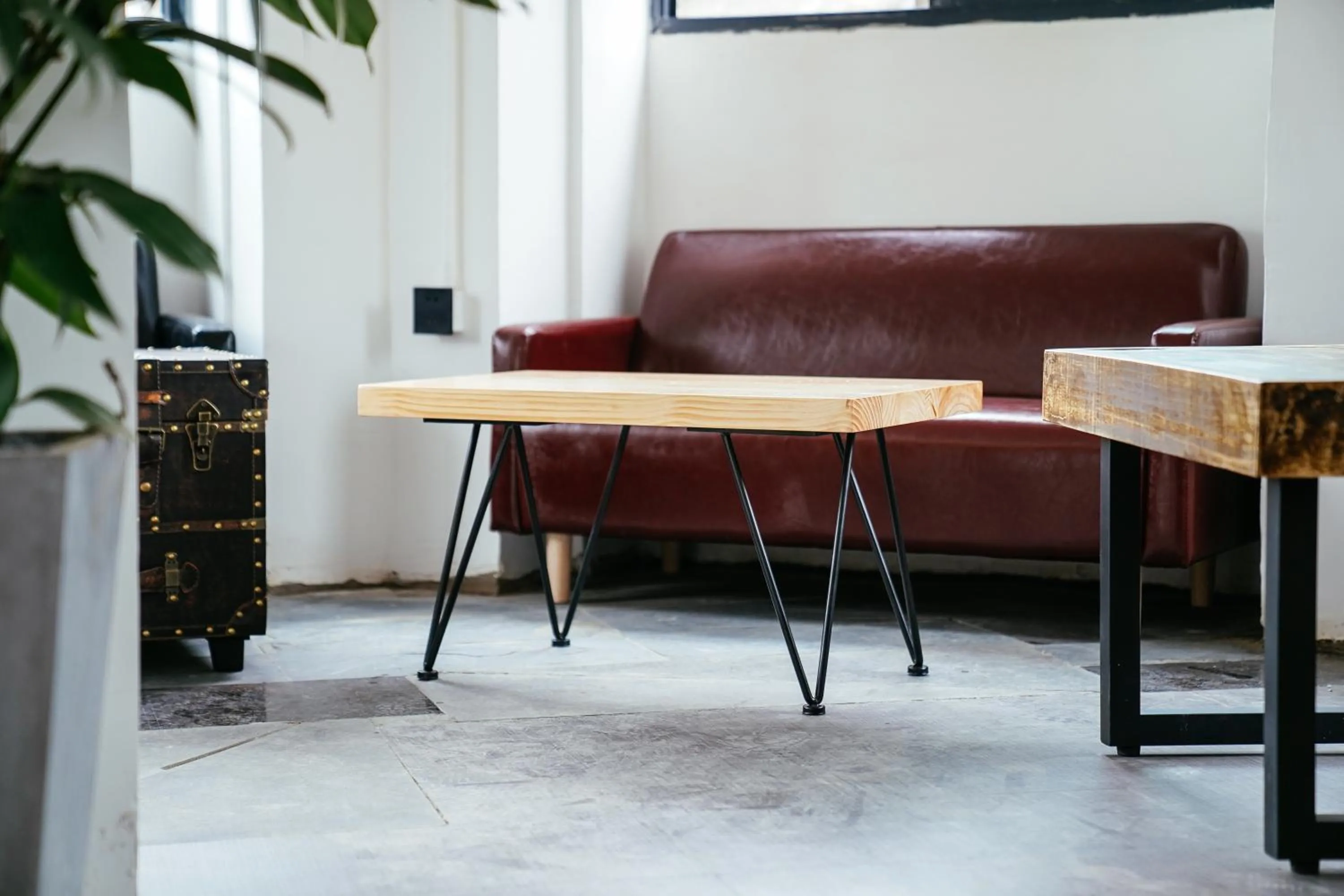 Lounge or bar in Chengdu Local Tea Hostel - Short Walk To Taikooli - Chill & Social Coffee Lounge - Metro downstairs - Free Activities - Friendly English Speaking Staff - Tibet, Panda, Buddha & Snow Mountain Tours