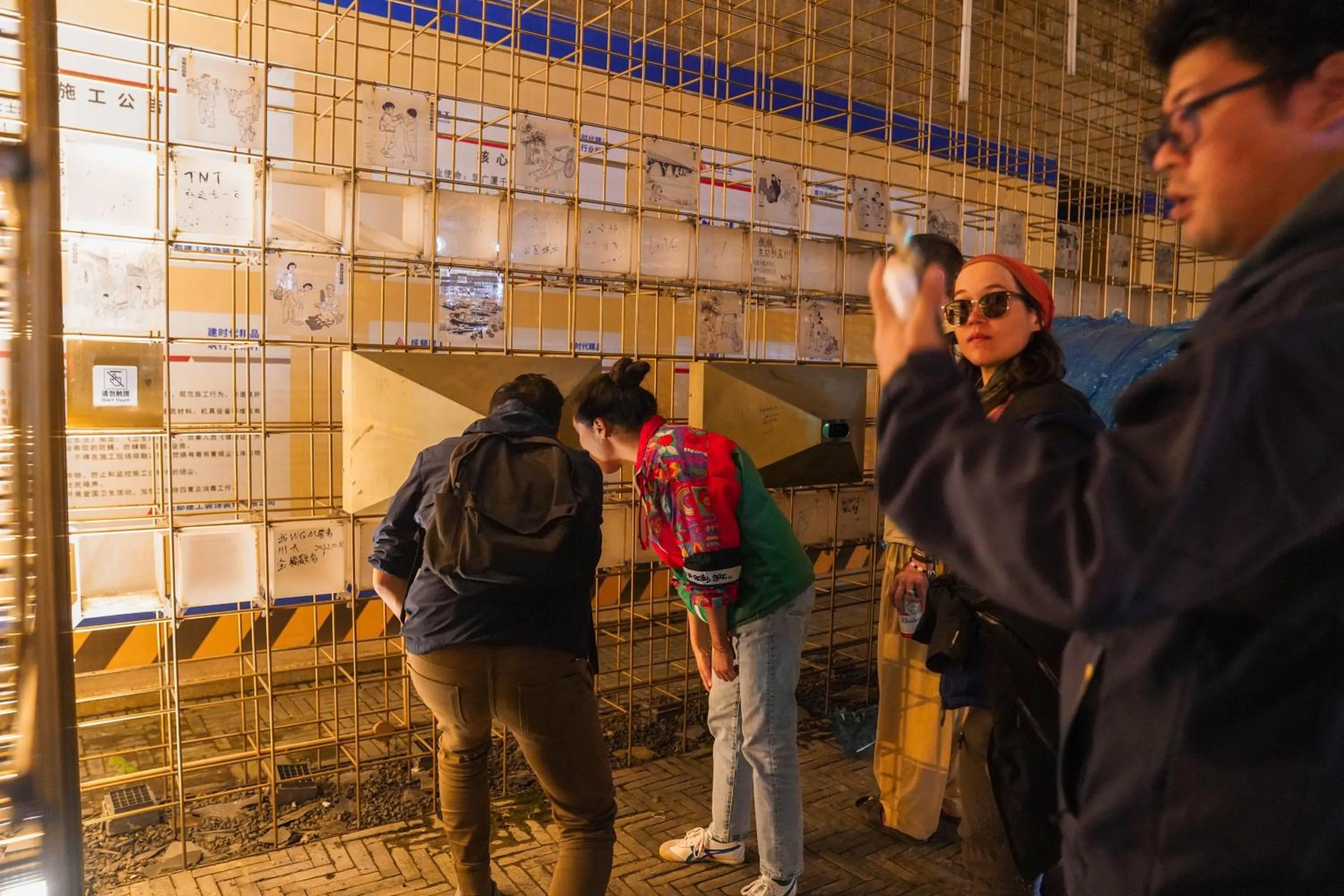 Activities in Chengdu Local Tea Hostel - Short Walk To Taikooli - Chill & Social Coffee Lounge - Metro downstairs - Free Activities - Friendly English Speaking Staff - Tibet, Panda, Buddha & Snow Mountain Tours