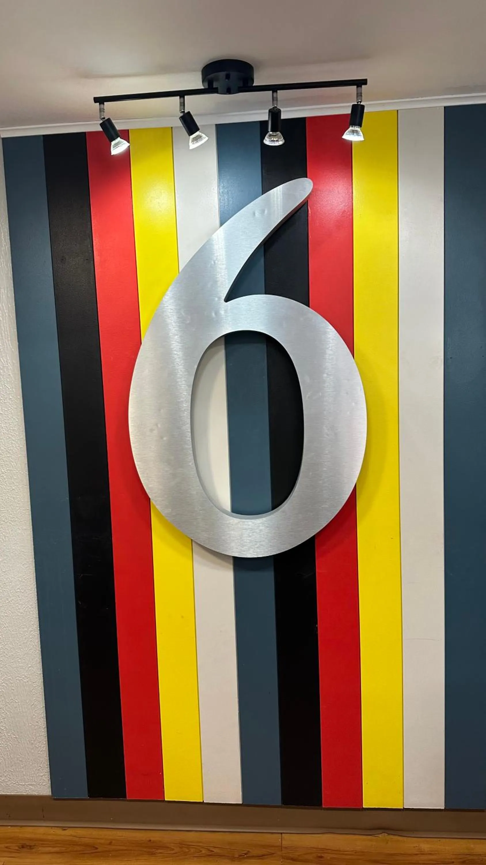 Lobby or reception in Motel 6-Raleigh, NC - North