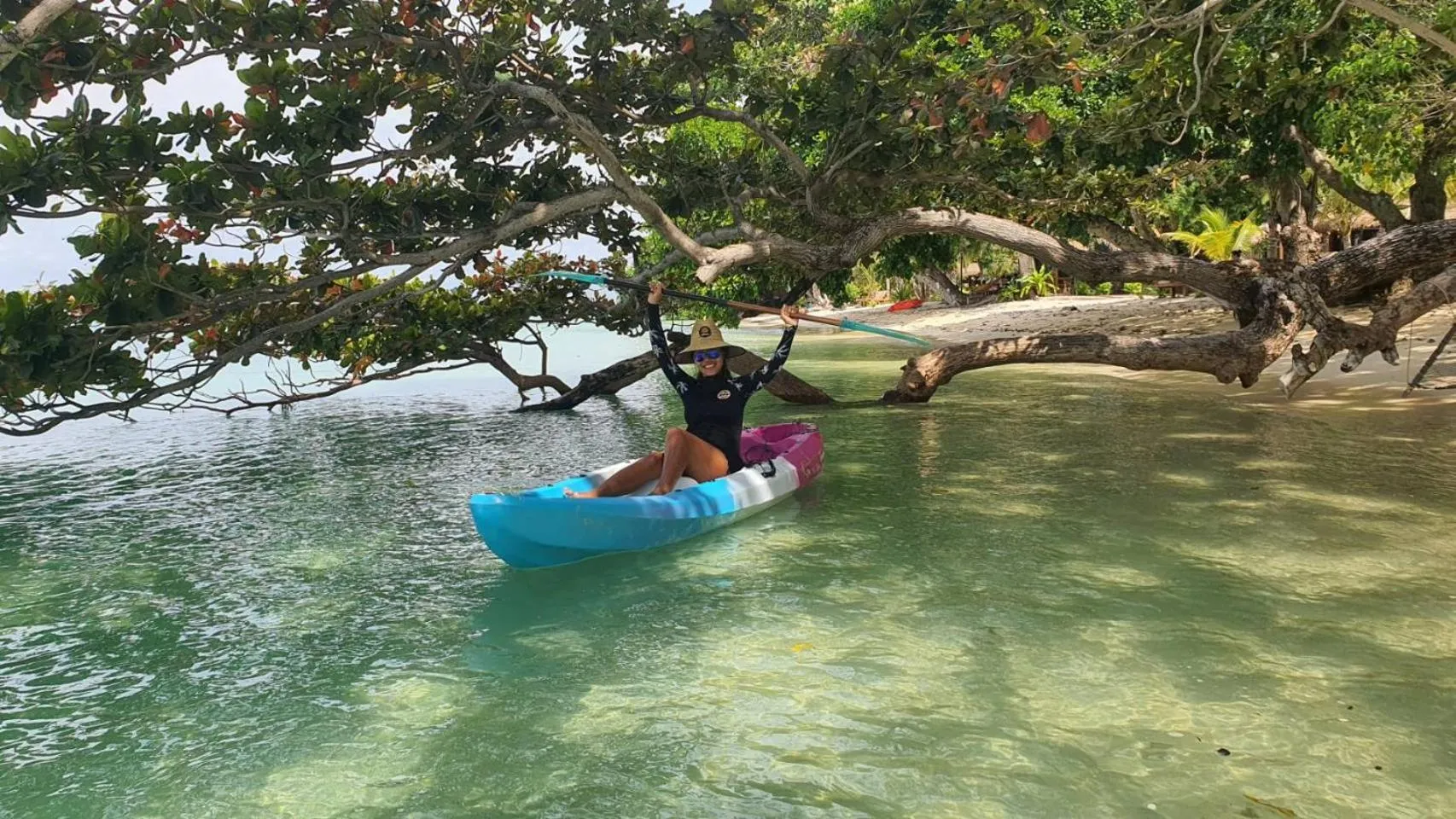 Activities in Mali Kradan