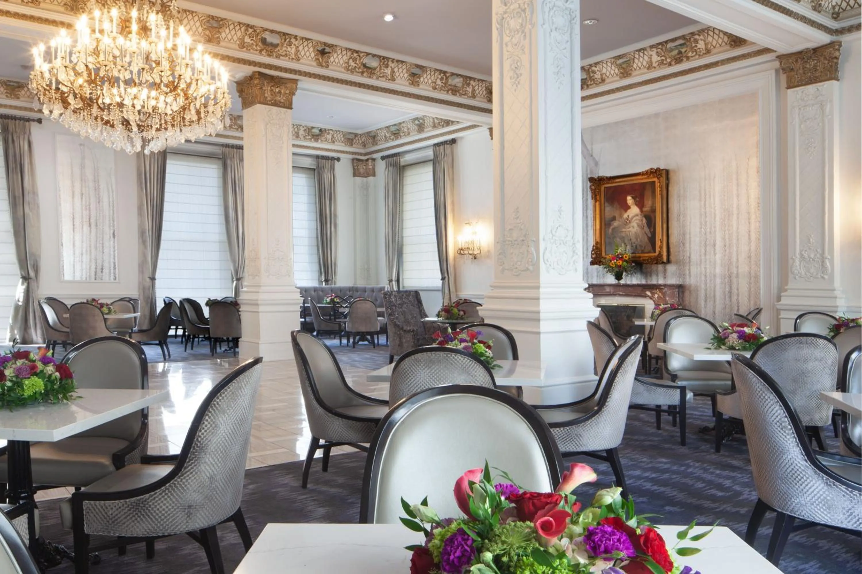 Meeting/conference room in Le Pavillon, New Orleans, a Tribute Portfolio Hotel