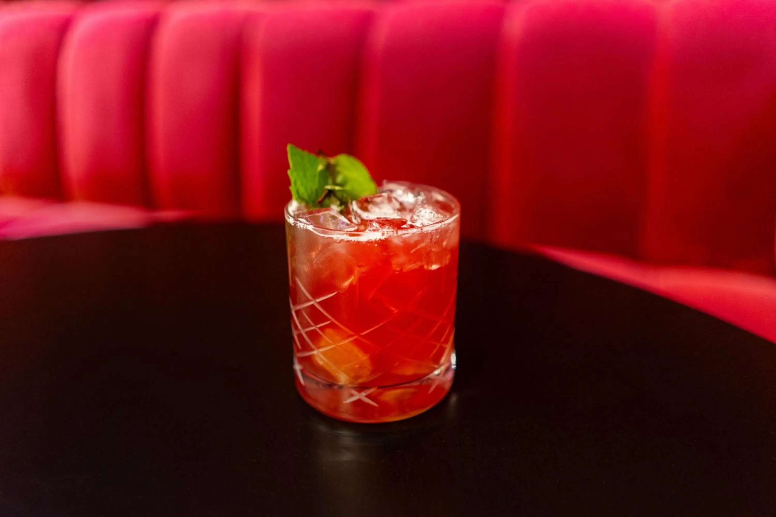 Restaurant/places to eat in Le Pavillon, New Orleans, a Tribute Portfolio Hotel