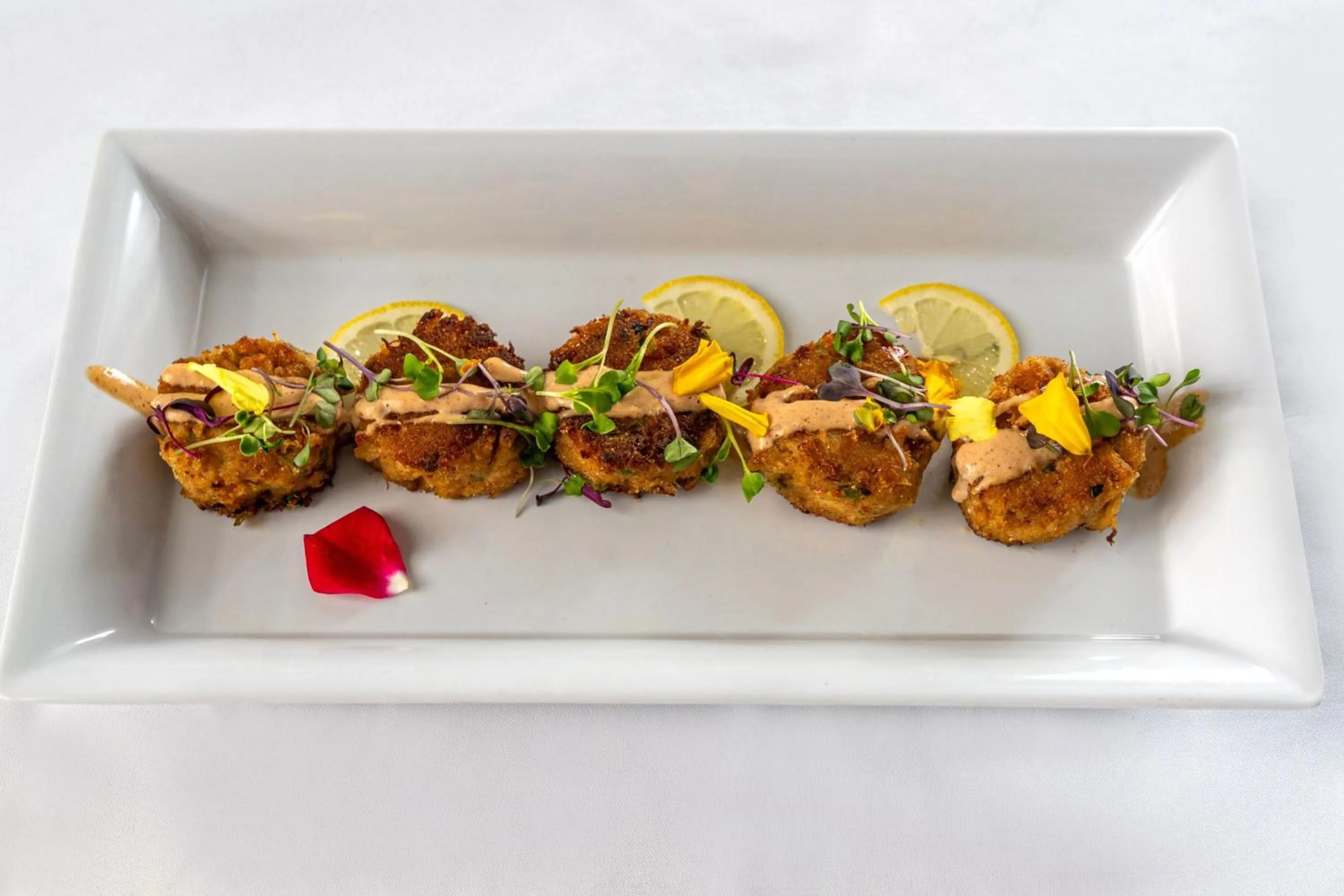 Restaurant/places to eat in Le Pavillon, New Orleans, a Tribute Portfolio Hotel