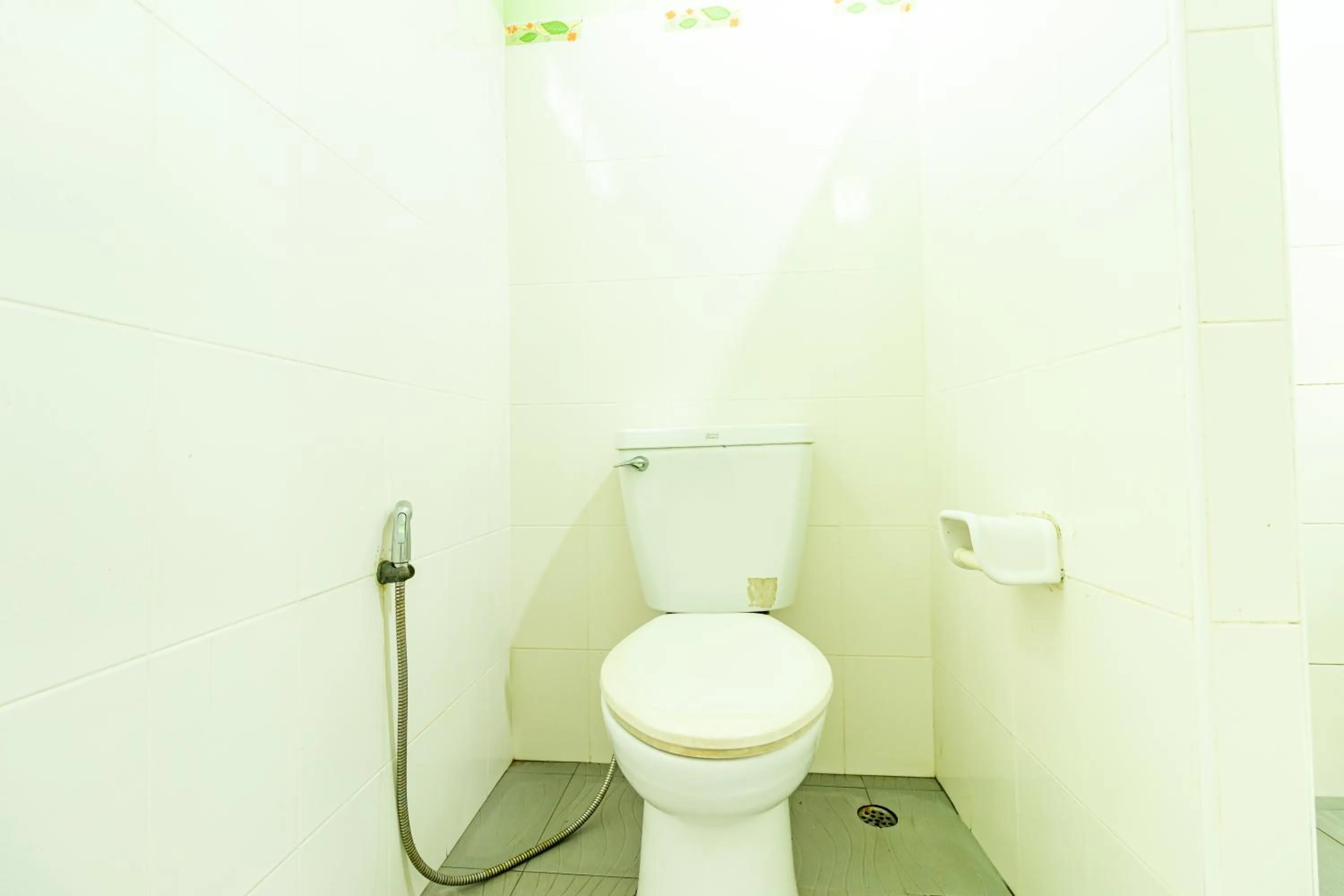 Bathroom in Khum Suk Resort