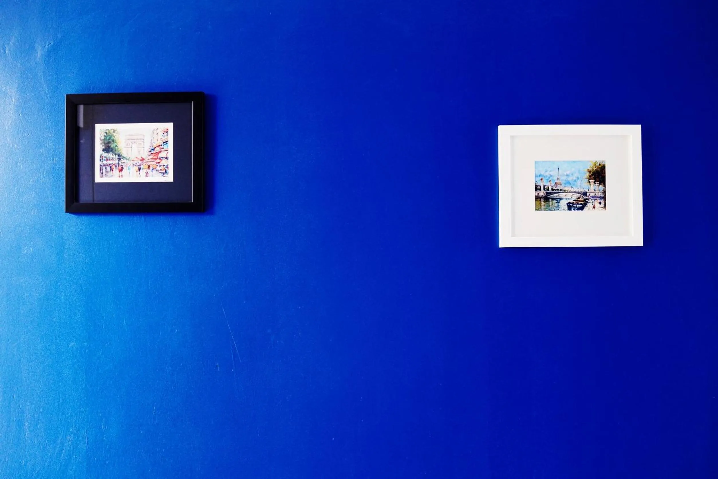 Area and facilities in Sea and Sea Villa Sangaroon