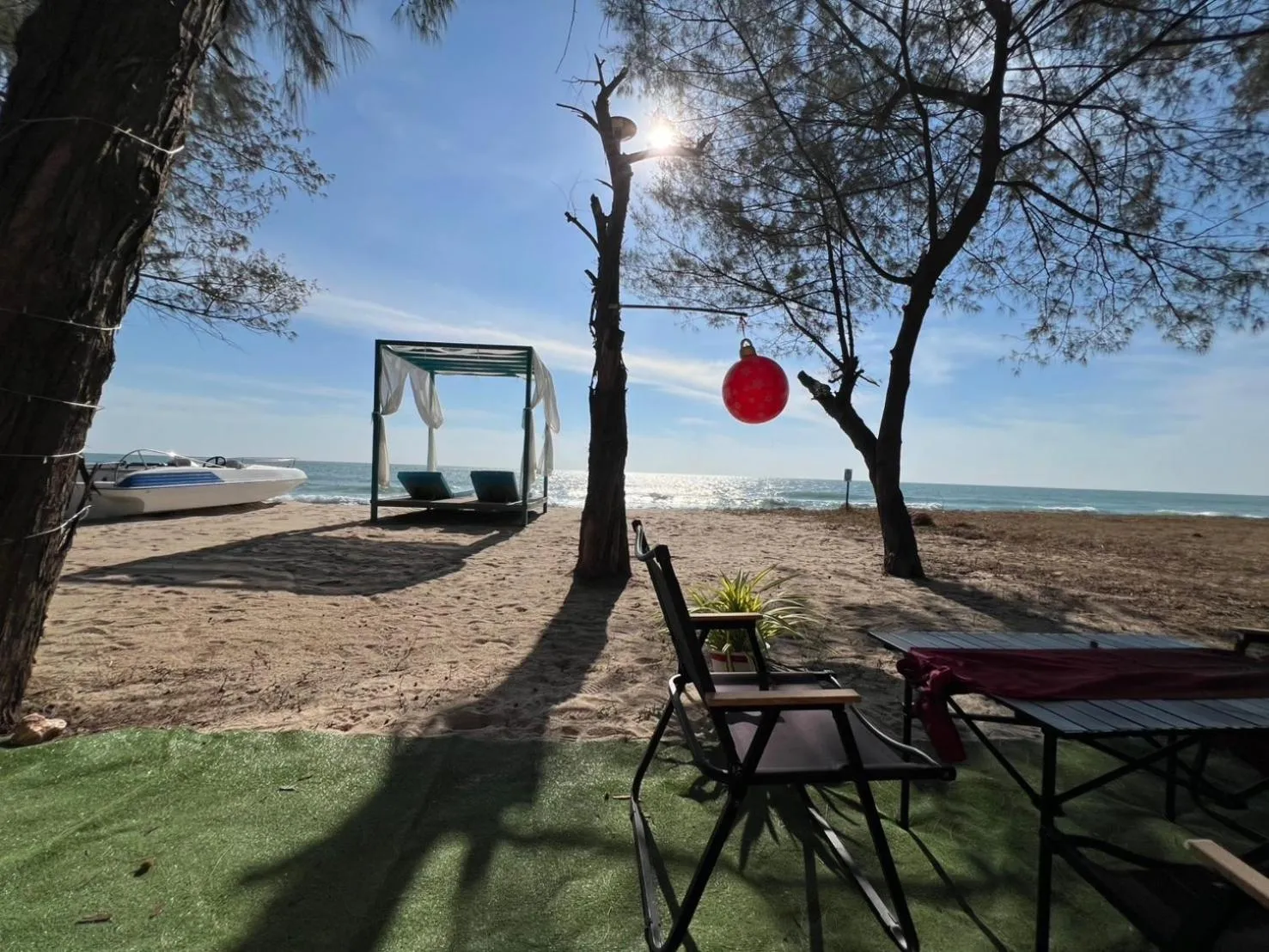 Sea and Sea Villa Sangaroon