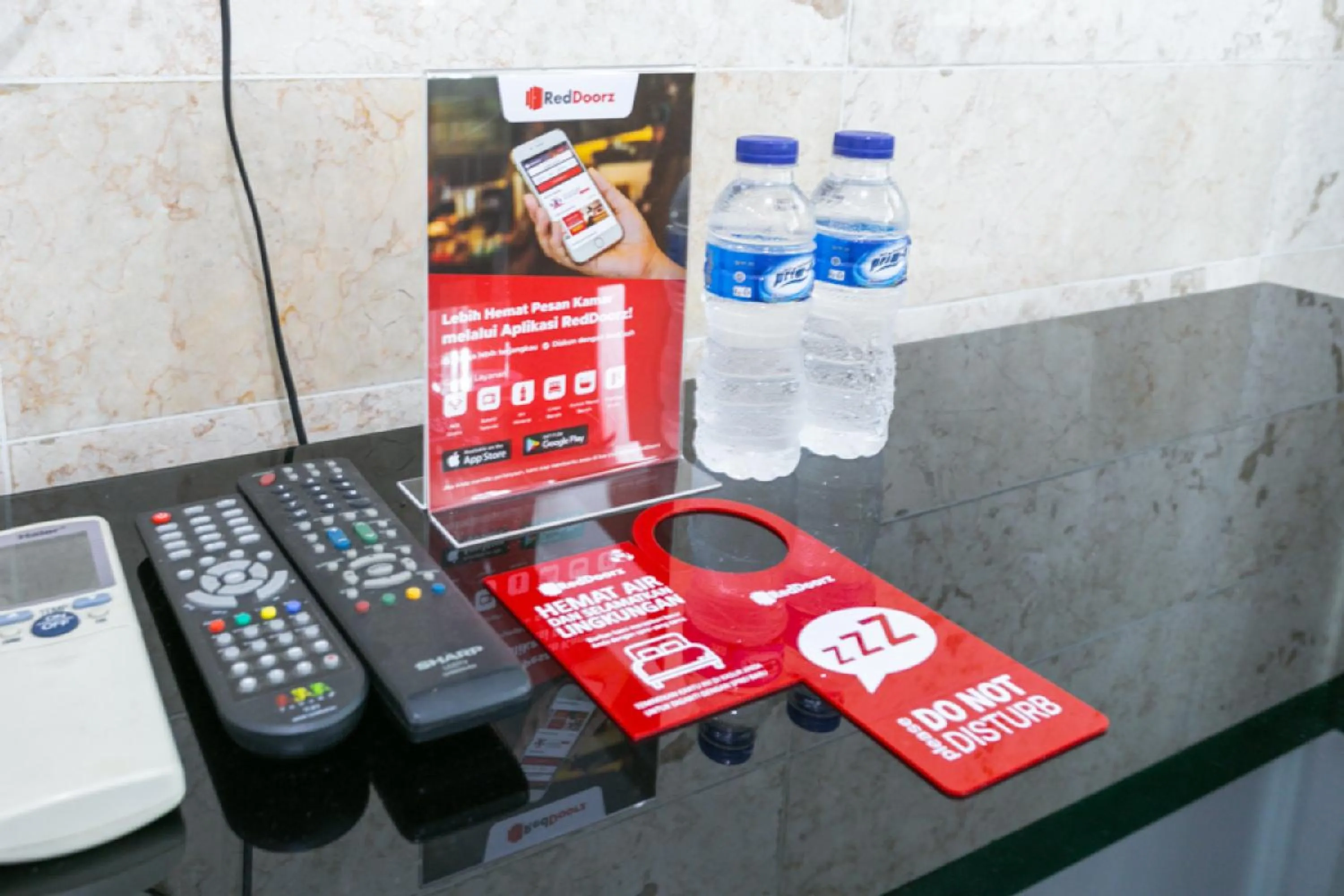 RedDoorz Syariah near Alun Alun Magelang Bayeman