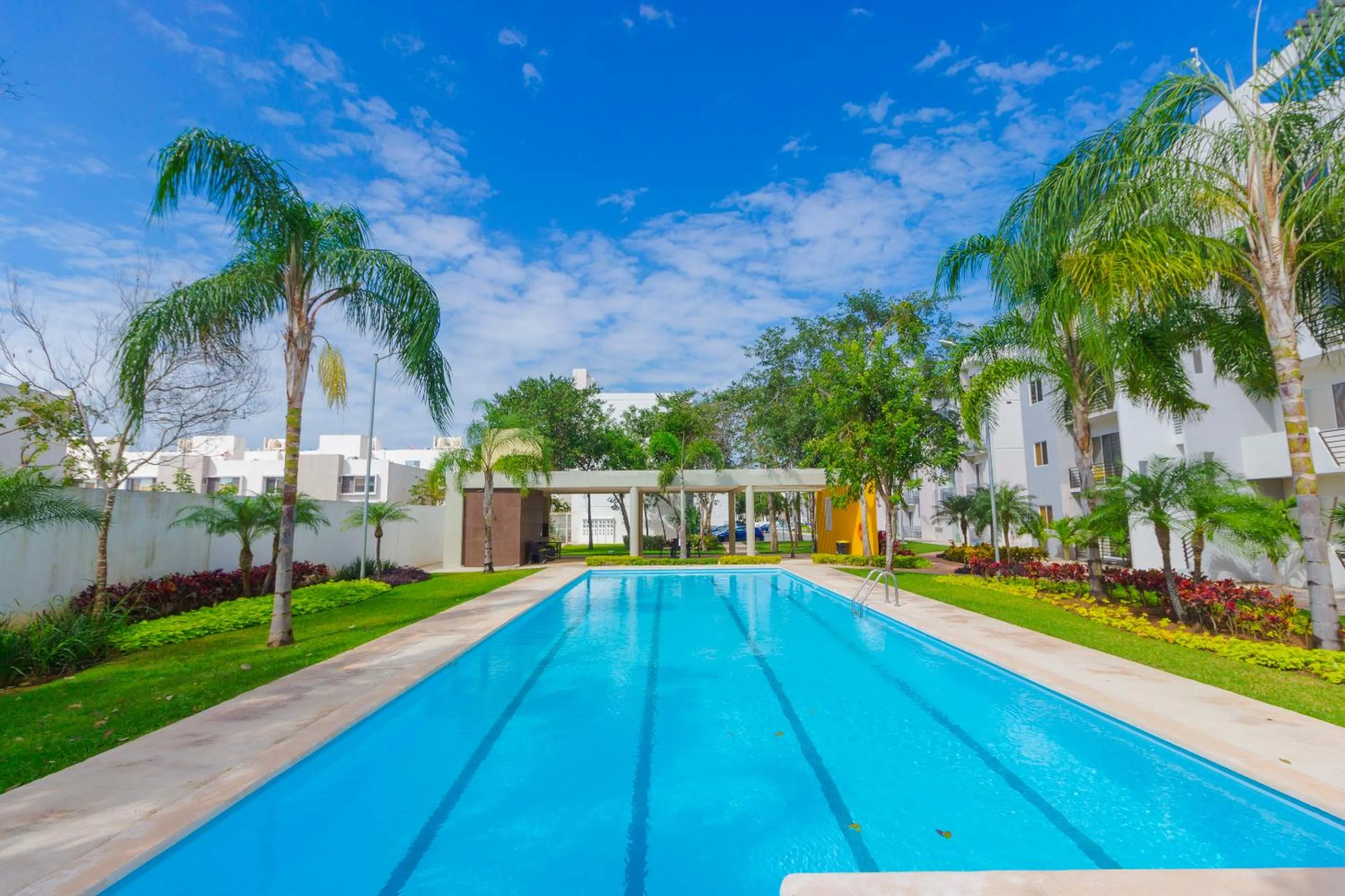 Property building in Relaxing & Quite Apt - Full Apartment