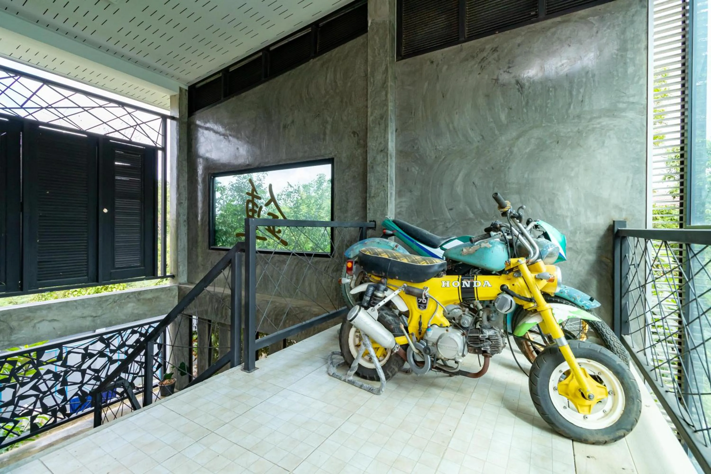 CS Klongtoey Grand Resort