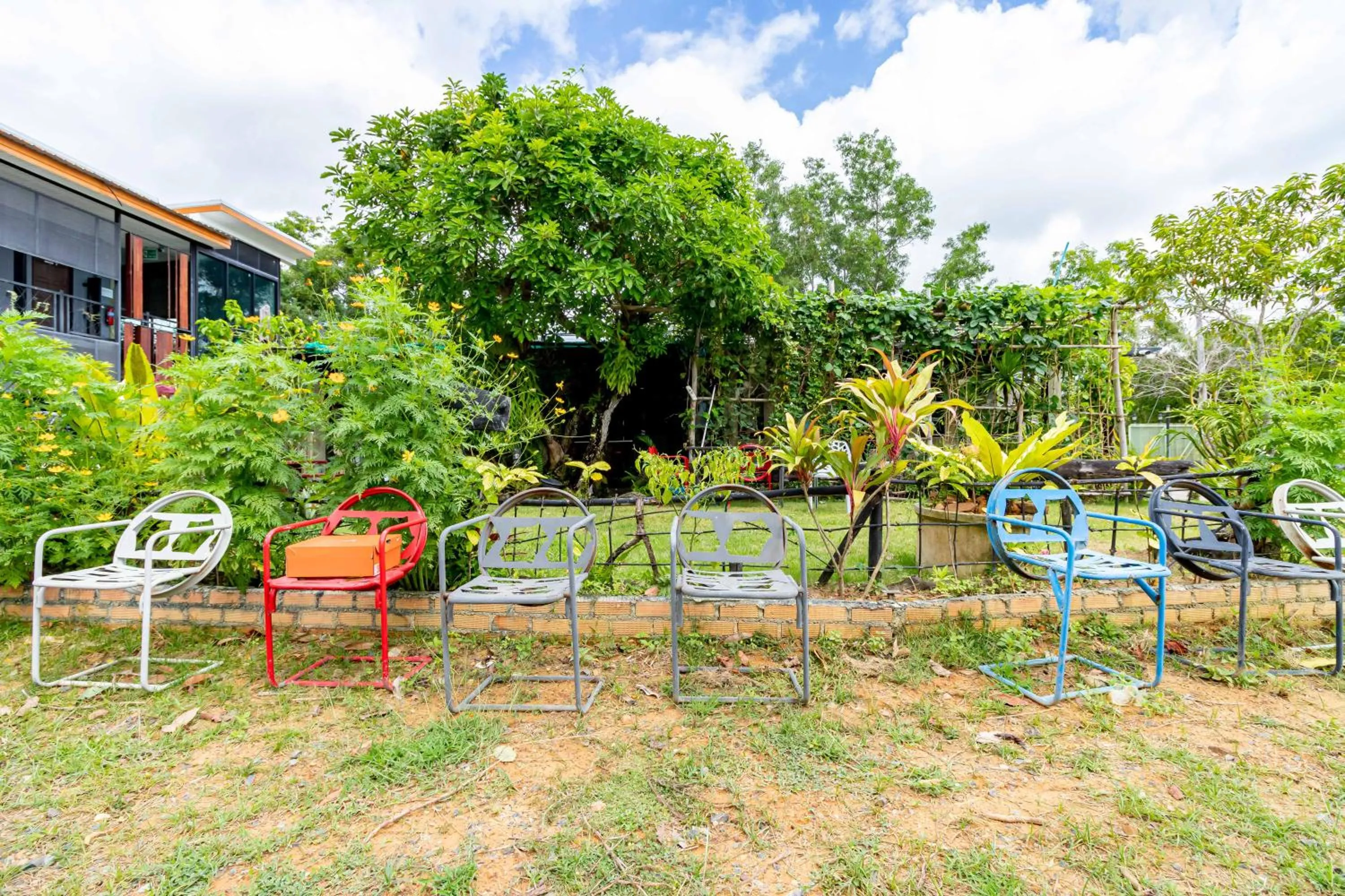 CS Klongtoey Grand Resort