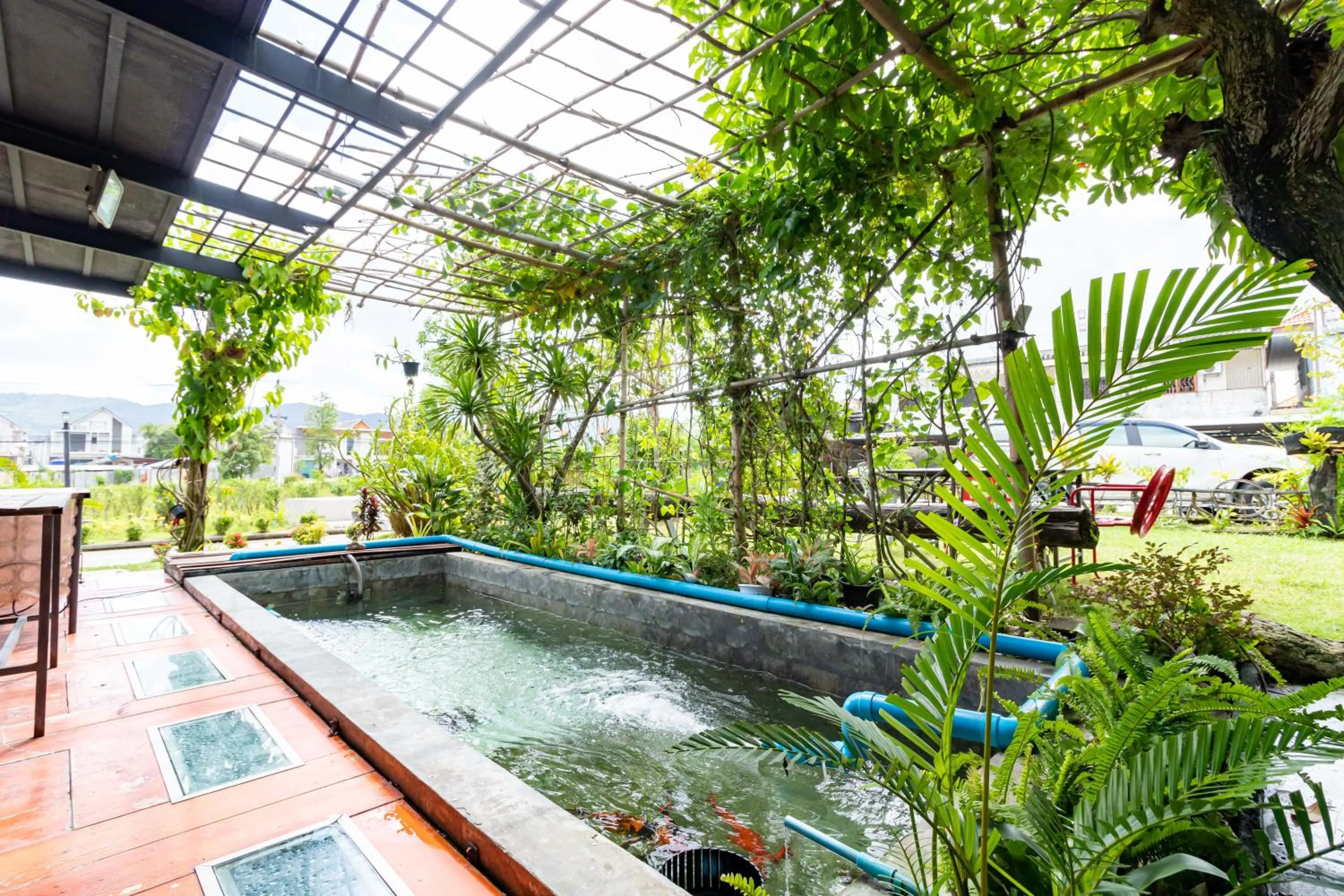 CS Klongtoey Grand Resort