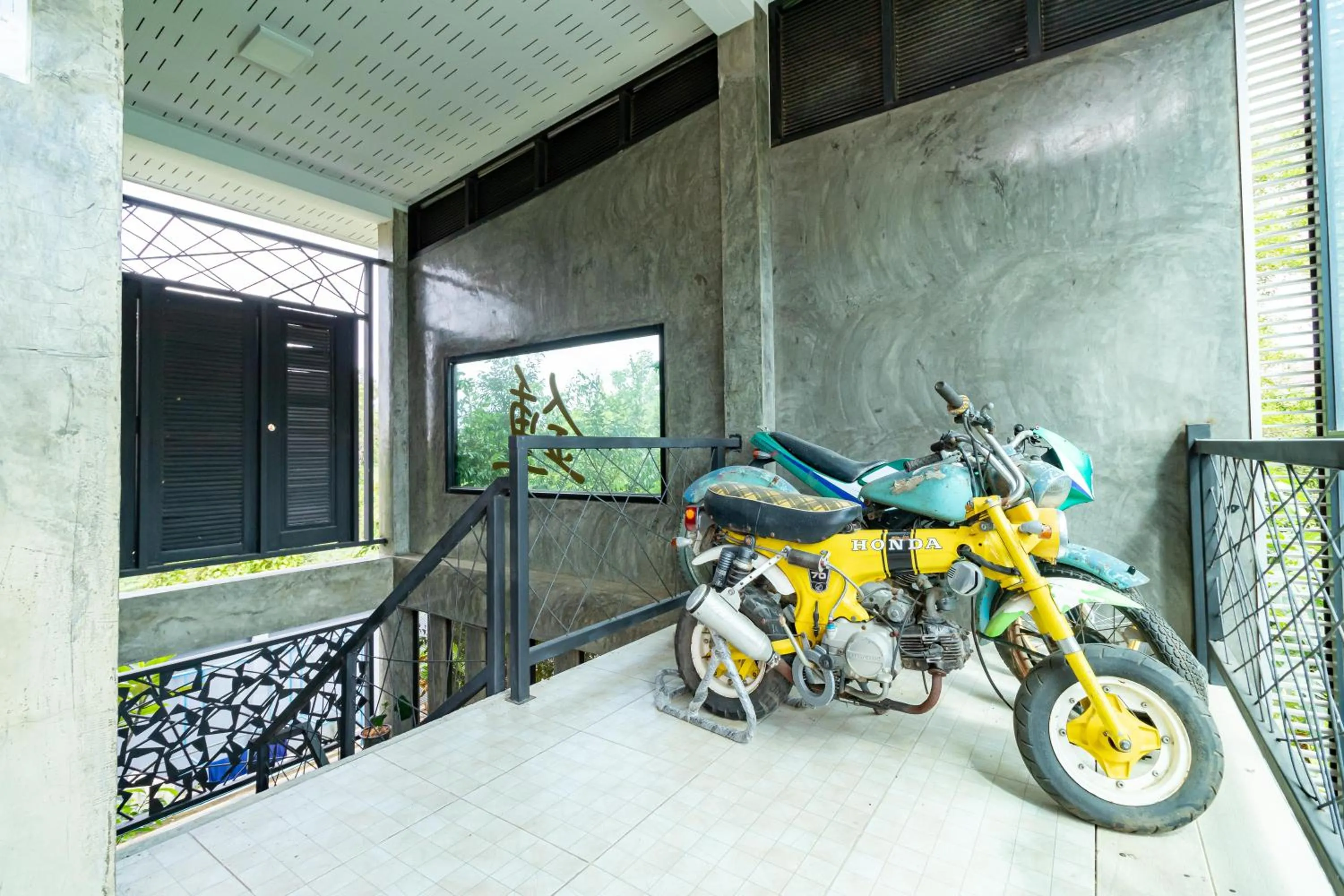 CS Klongtoey Grand Resort