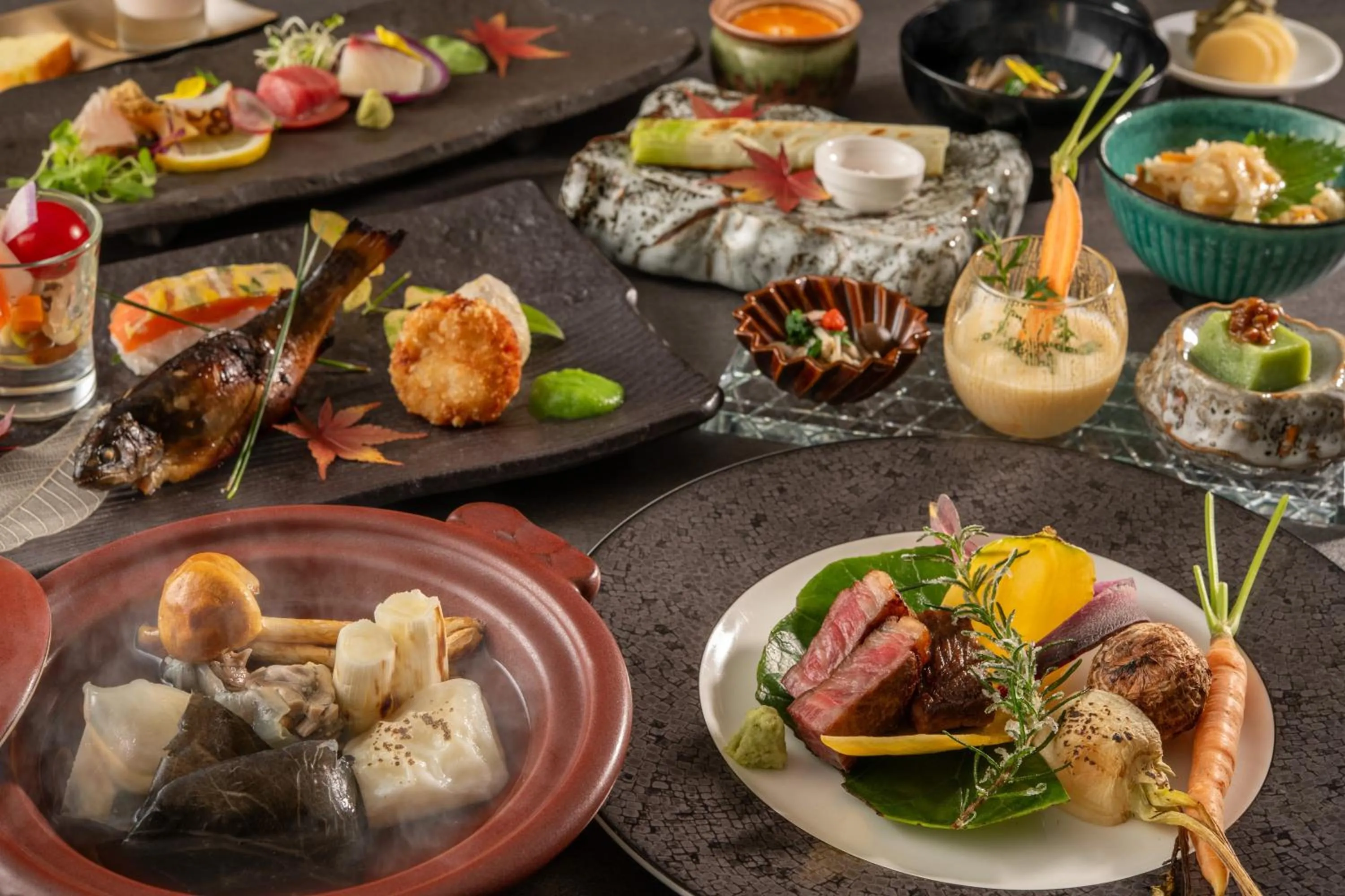 KAMENOI HOTEL Nagatoro Yorii