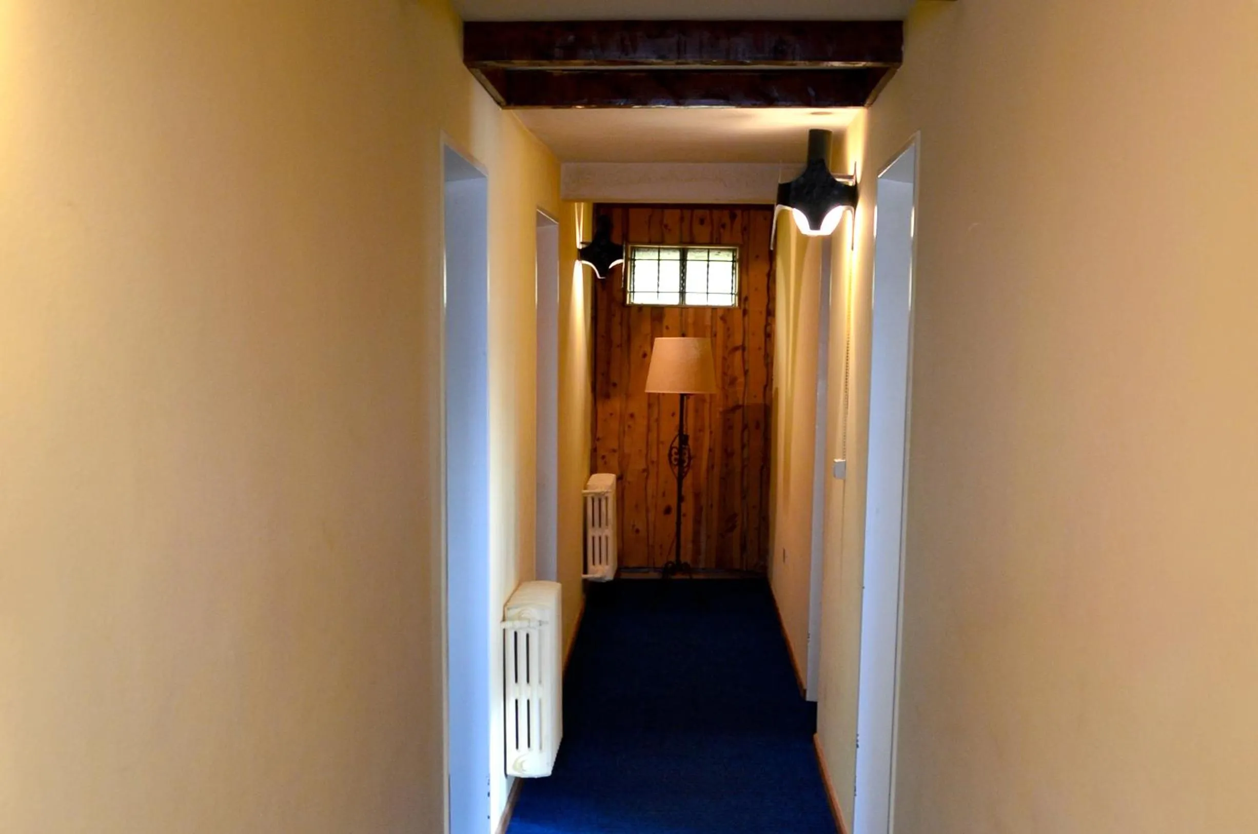 Other in Hostería Güemes