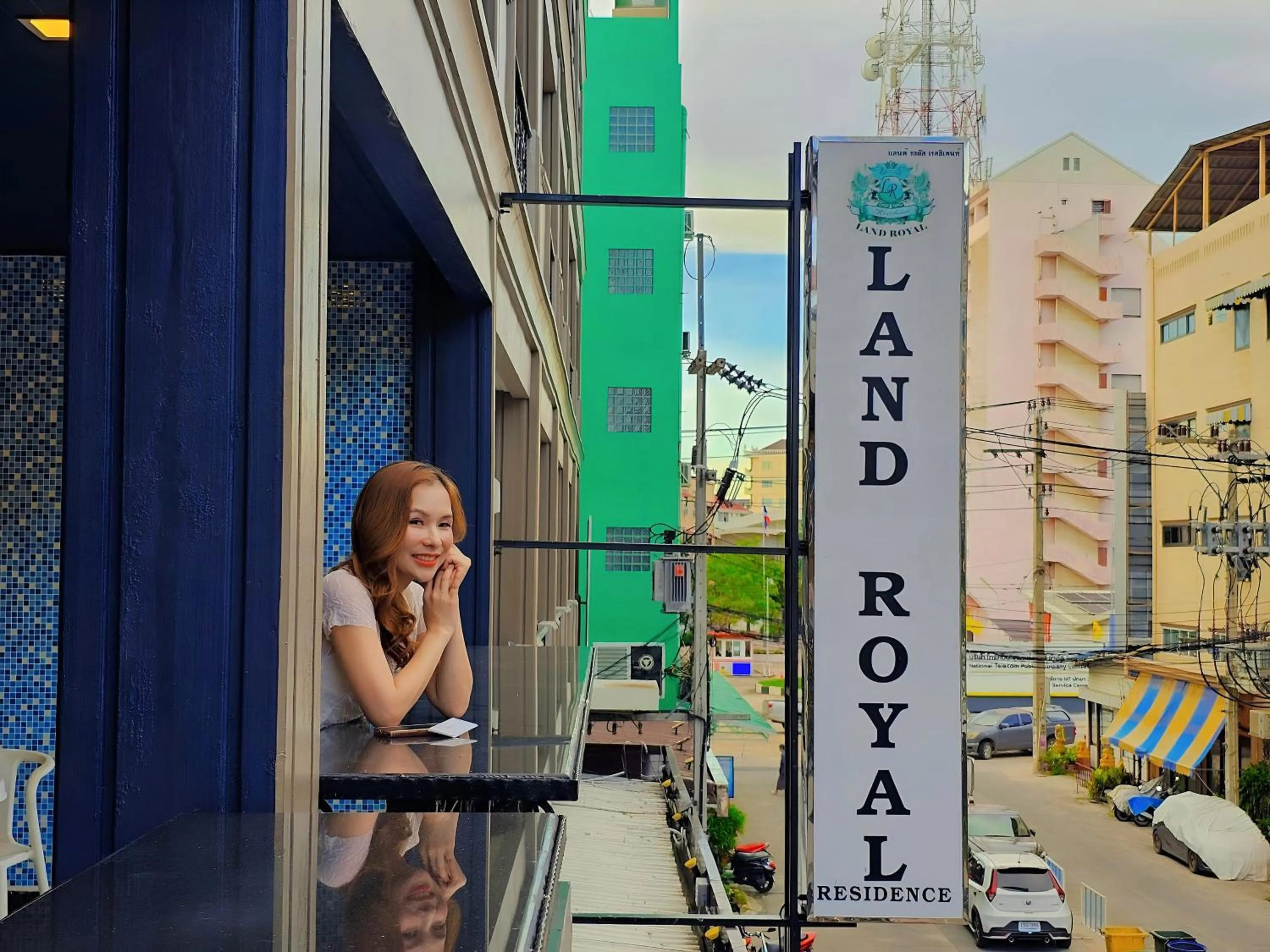 Other in Land Royal Residence Pattaya