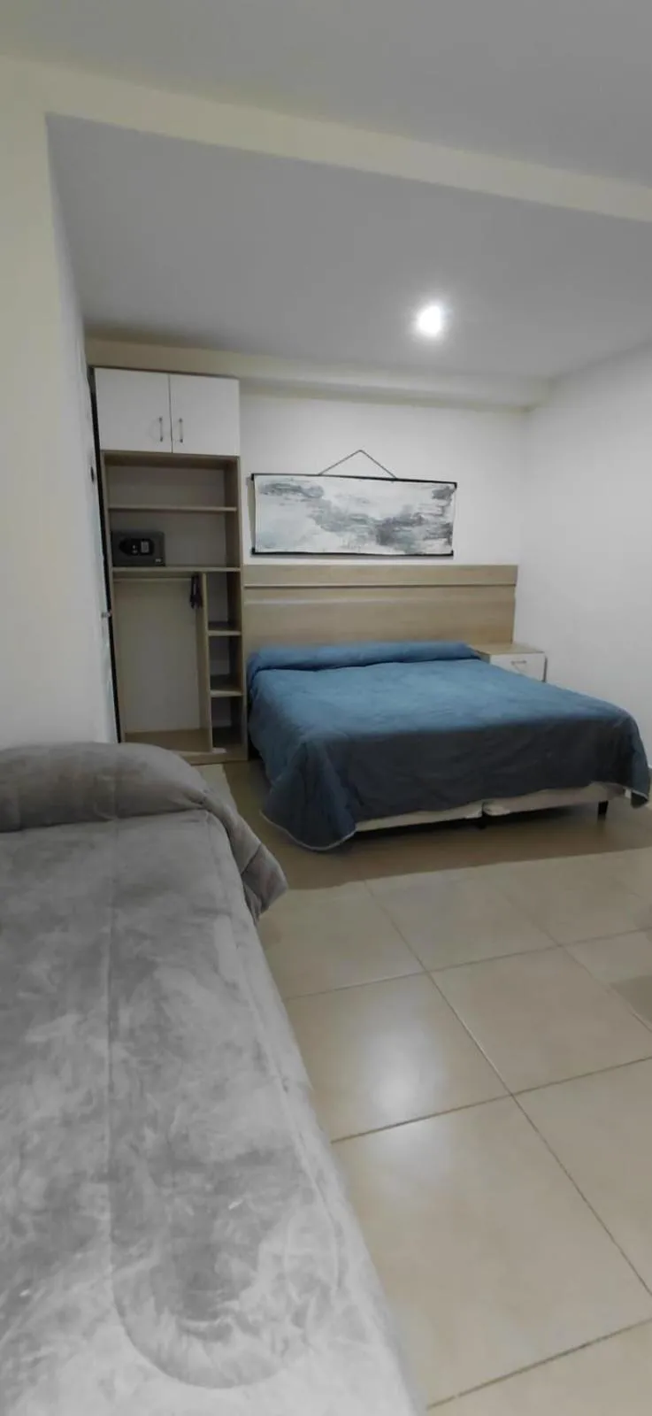 Apartment - single occupancy in Amanecer de la Bahía