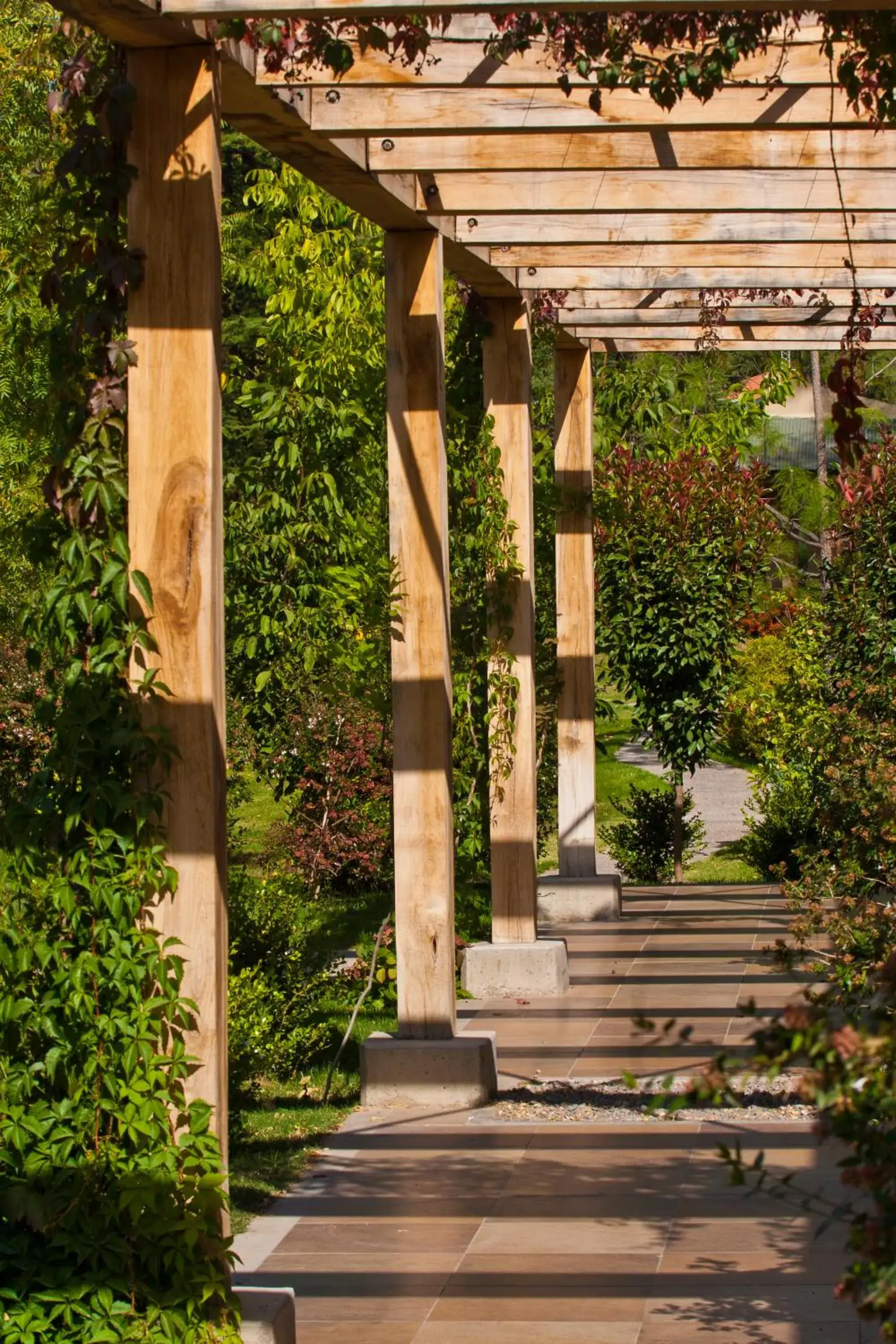 Superior Double or Twin Room in Posada Salentein Superior Double or Twin Room in Posada Salentein