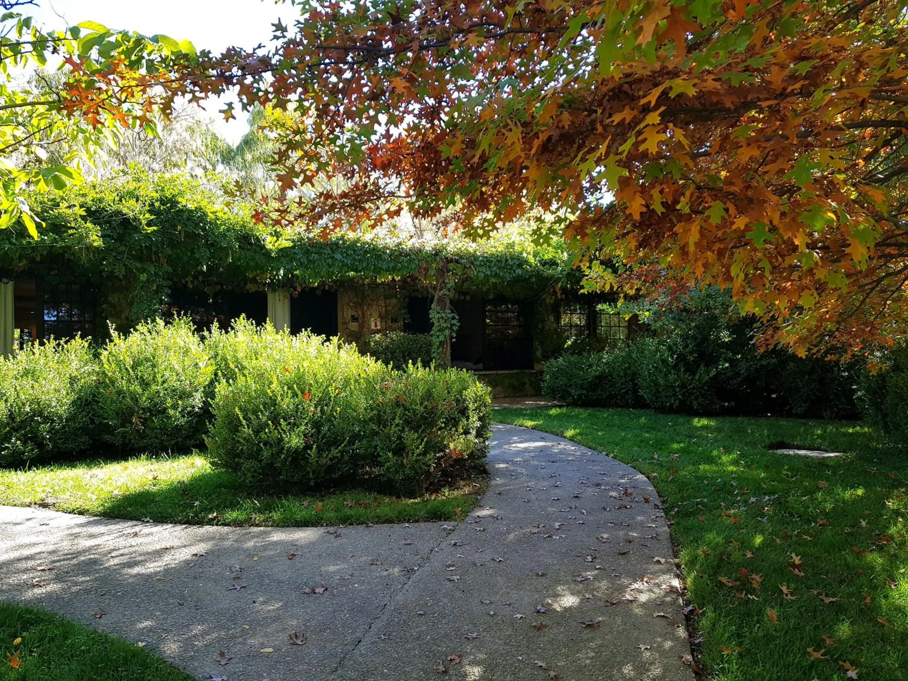 Other in Posada Salentein