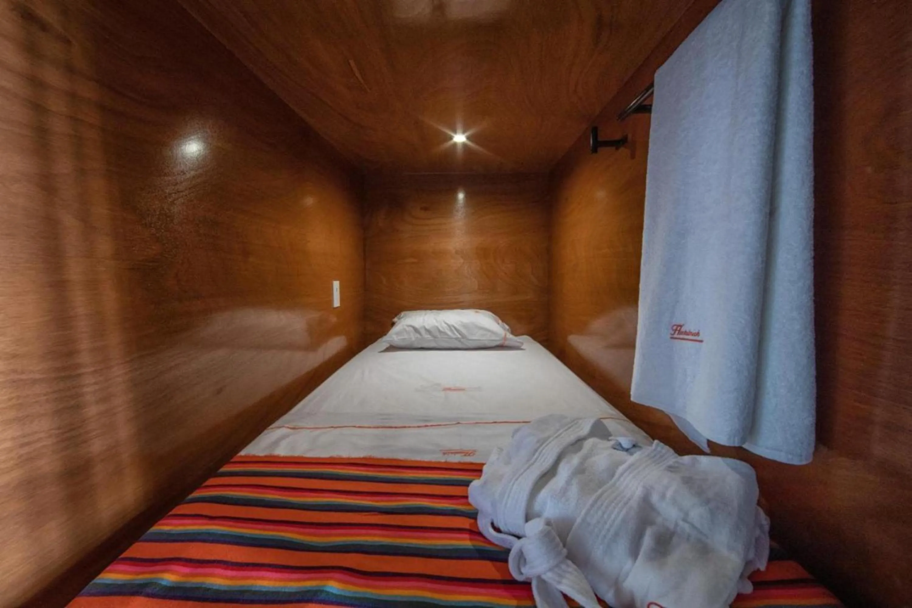 Bedroom, Bed in OYO Hostal Mich