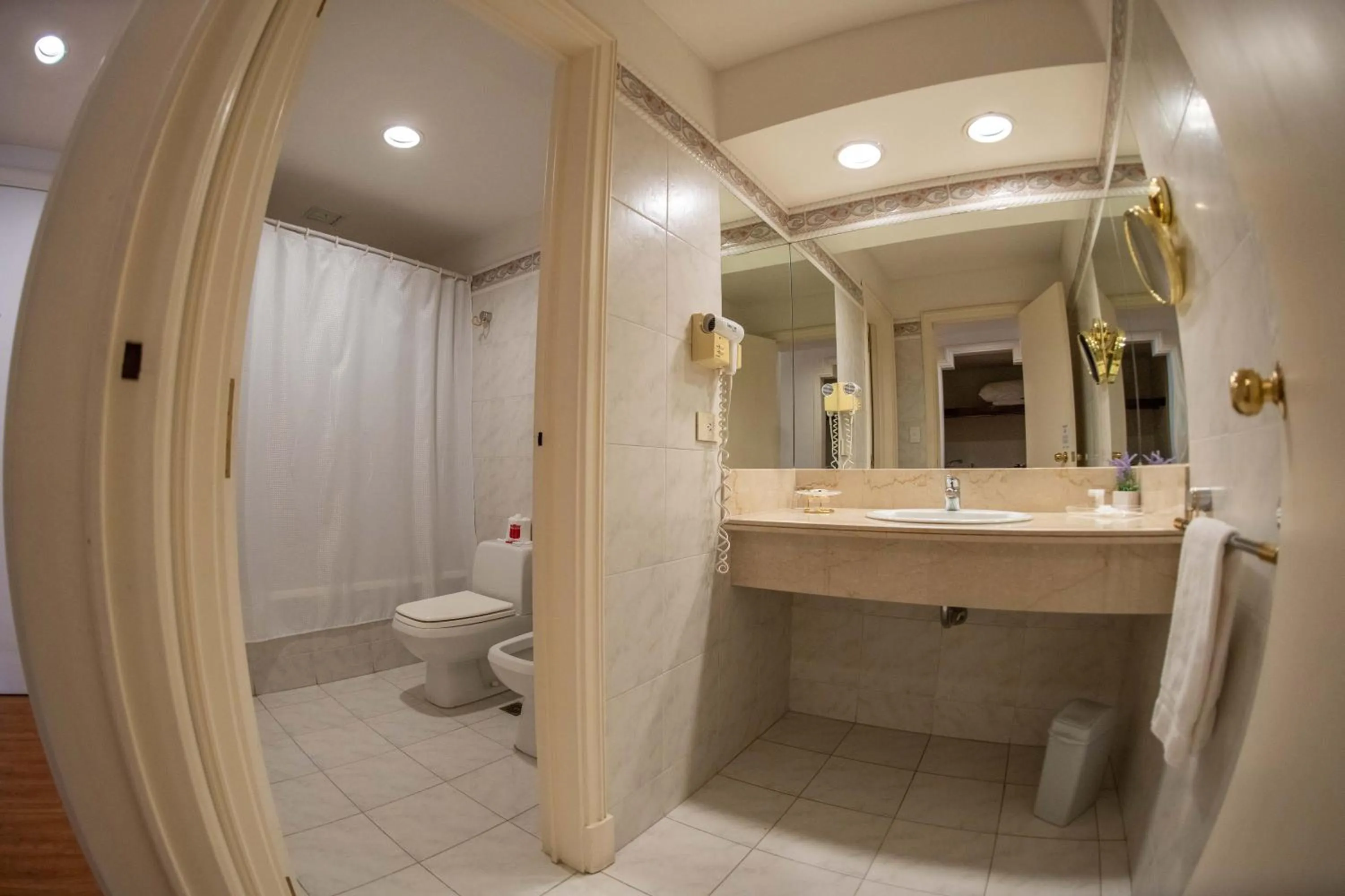 Lucania Palazzo Hotel