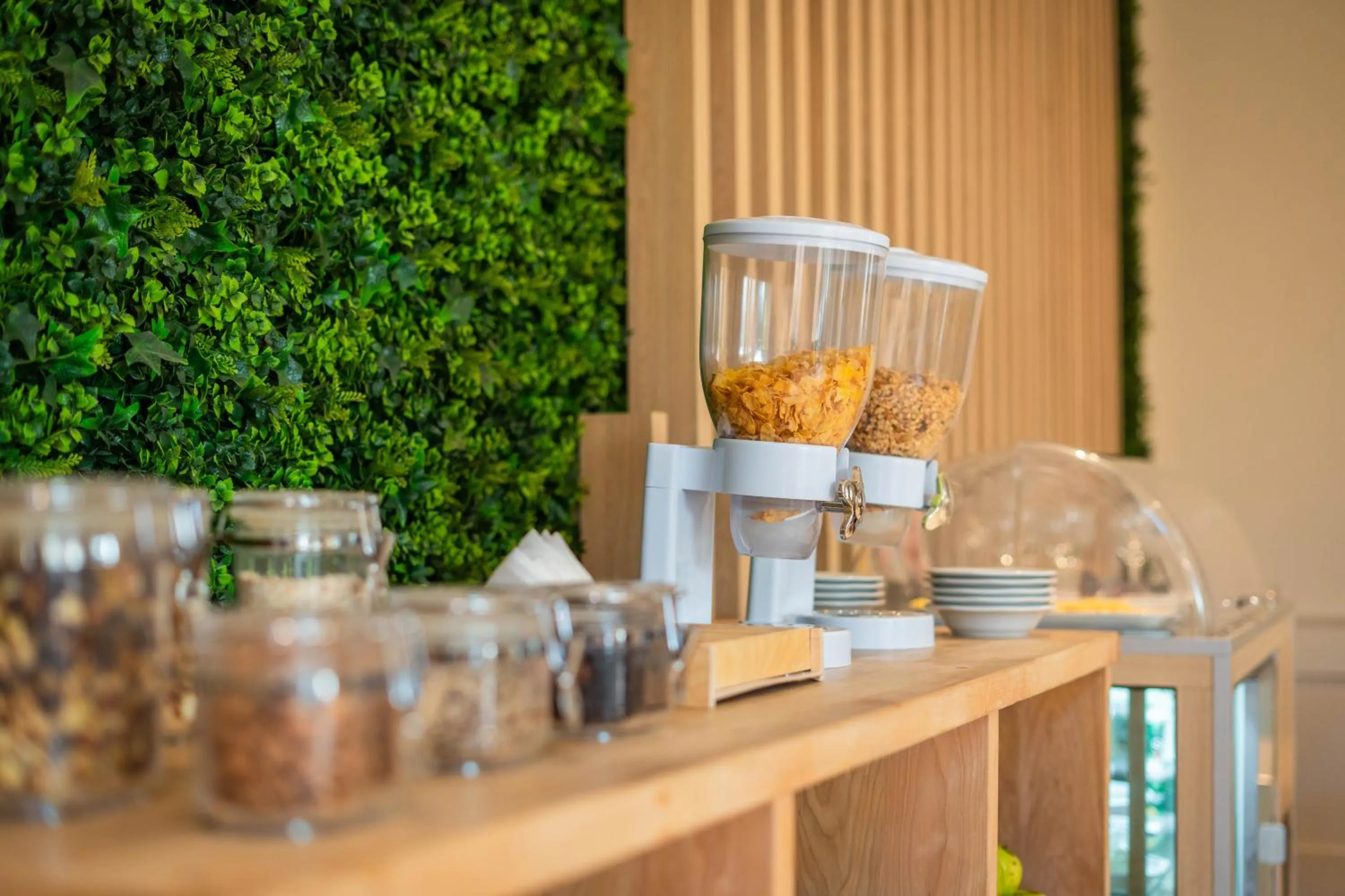 Lucania Palazzo Hotel