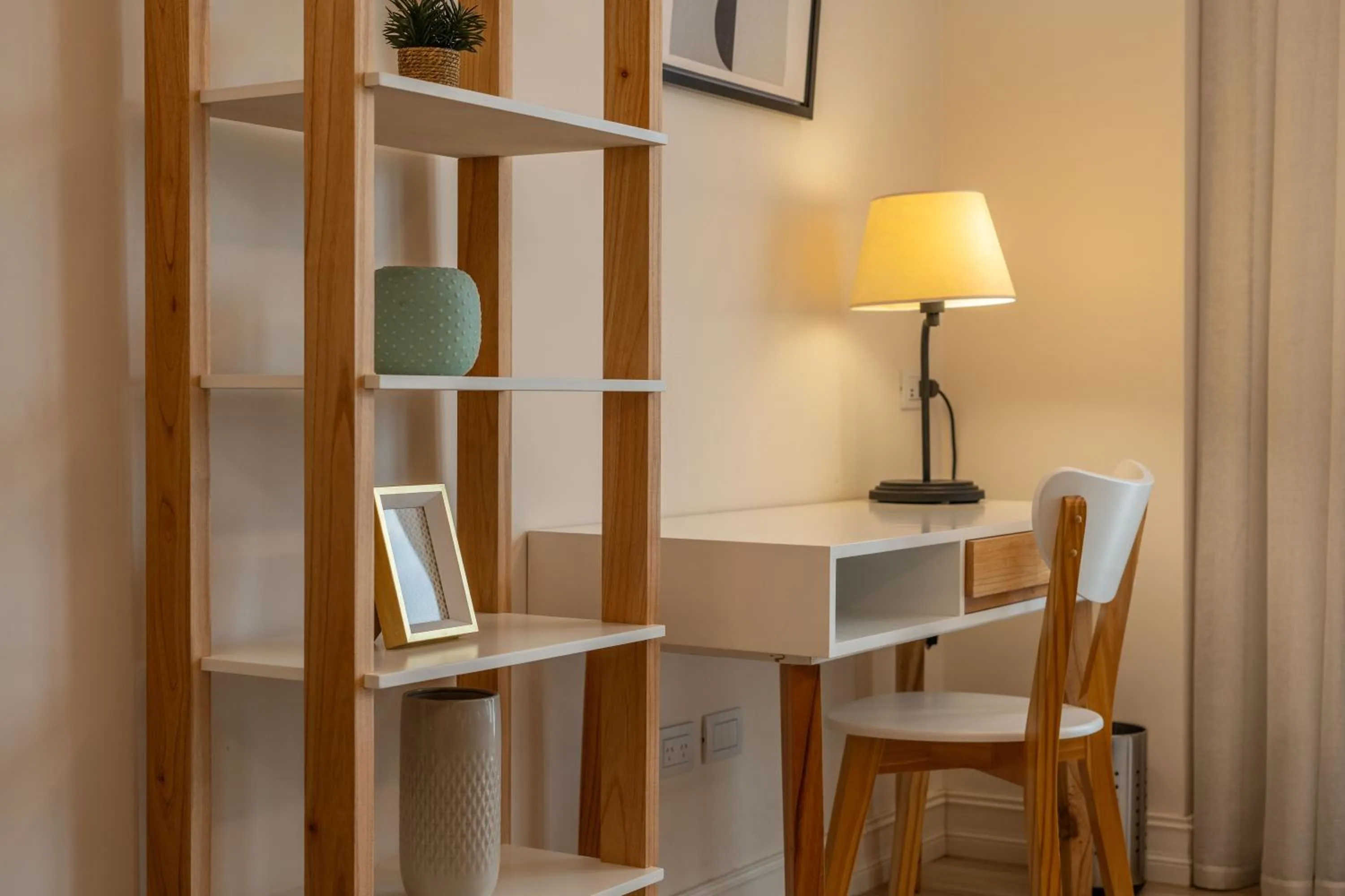 Lucania Palazzo Hotel