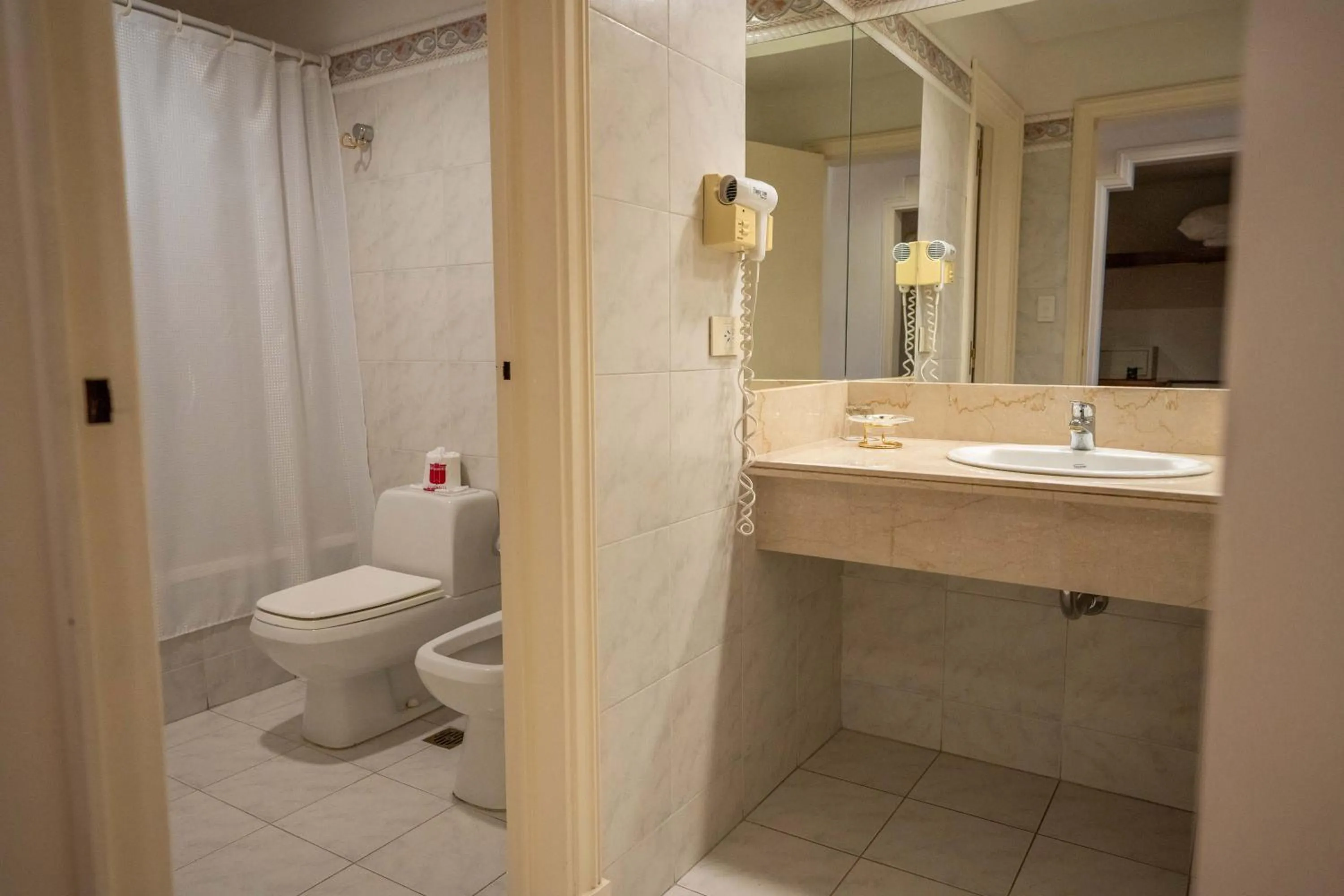 Lucania Palazzo Hotel