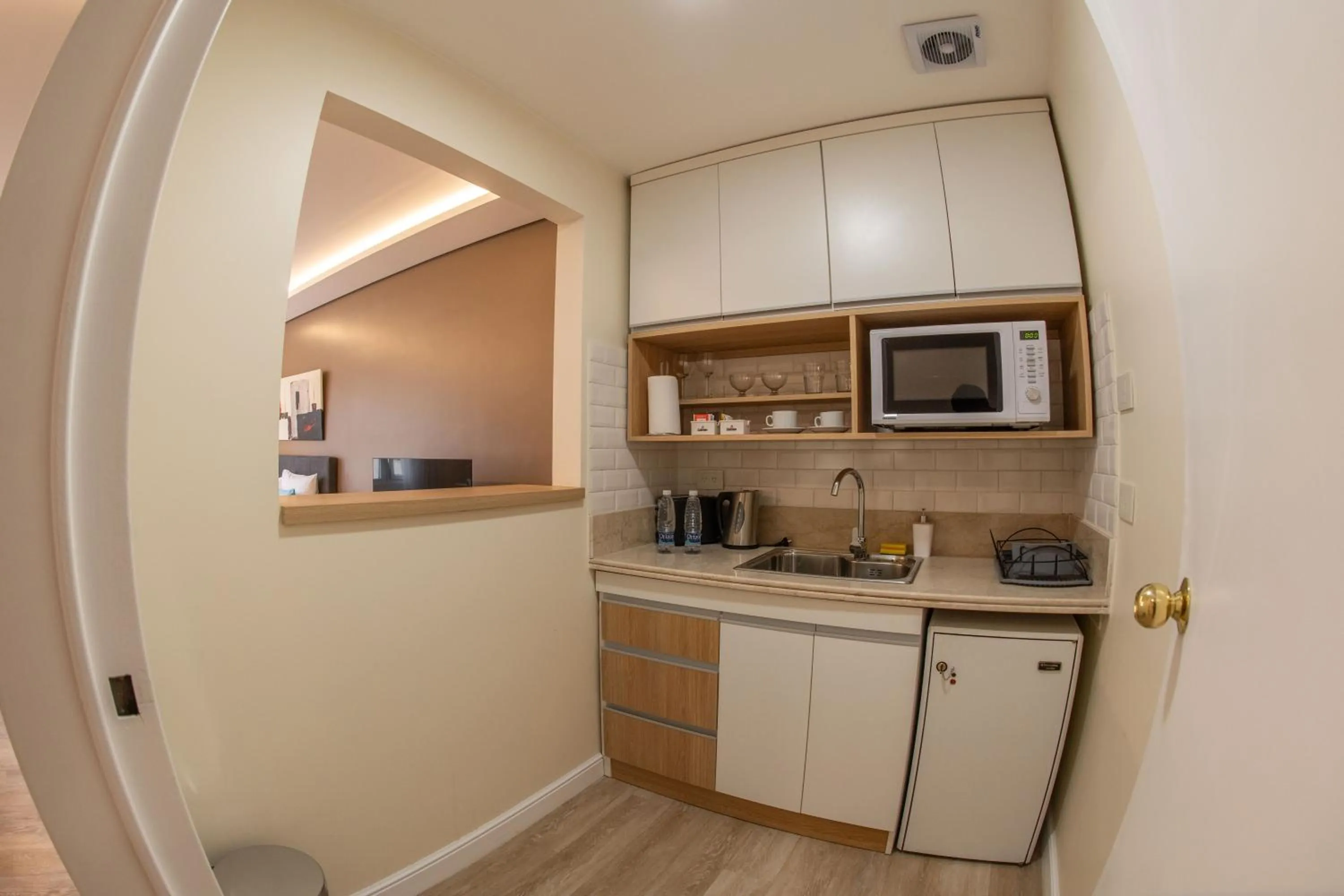 Lucania Palazzo Hotel