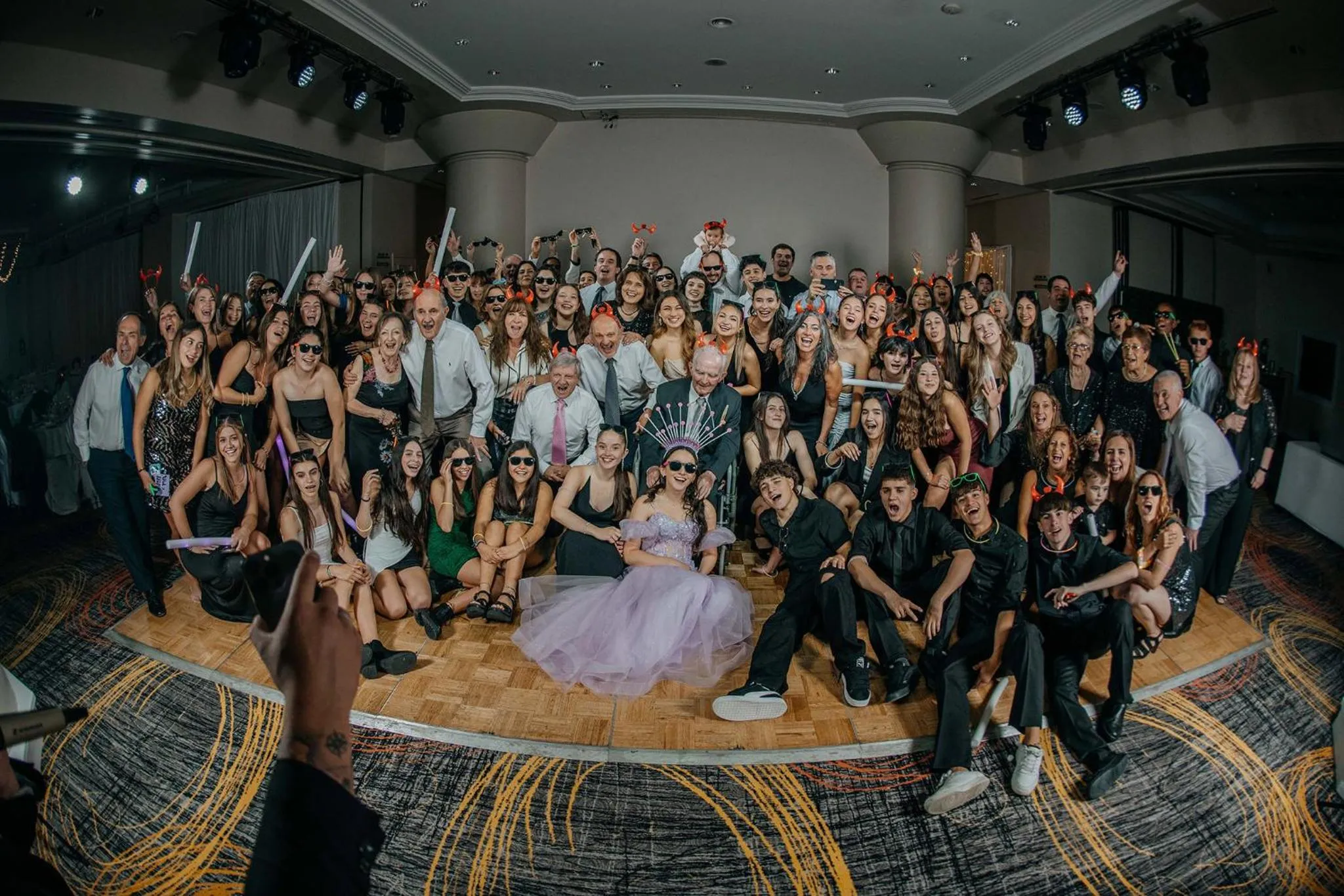 Lucania Palazzo Hotel