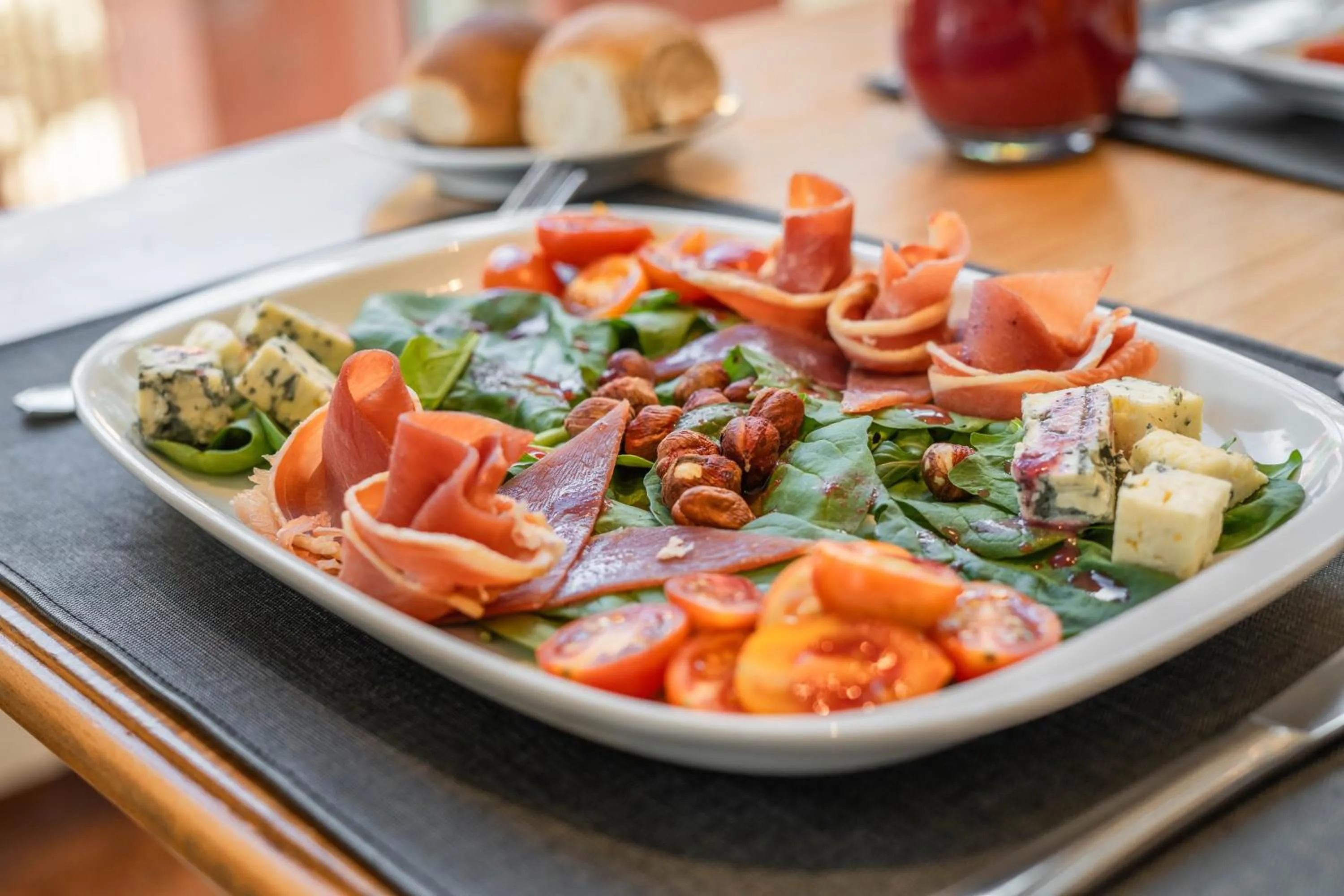 Lucania Palazzo Hotel