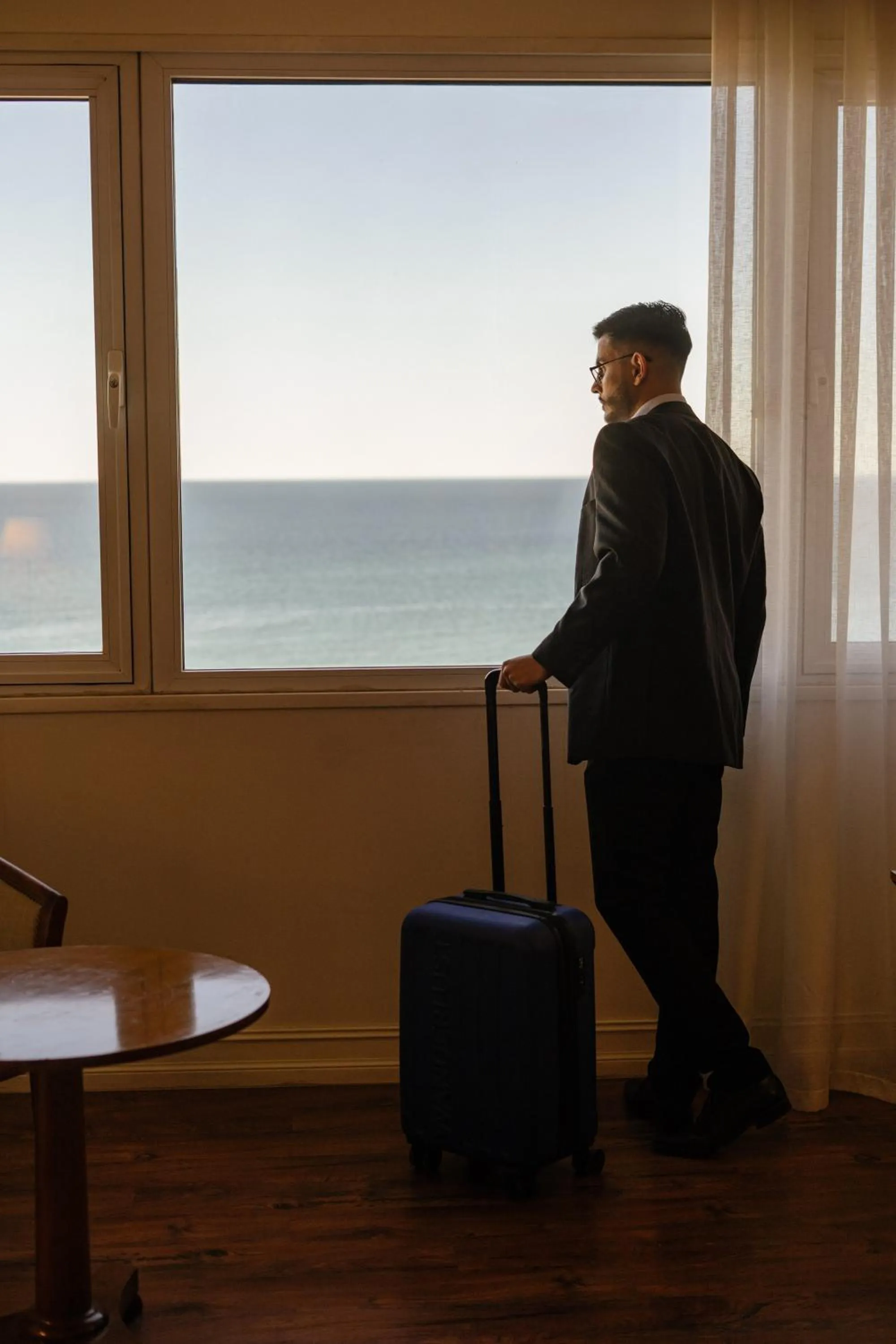 Lucania Palazzo Hotel