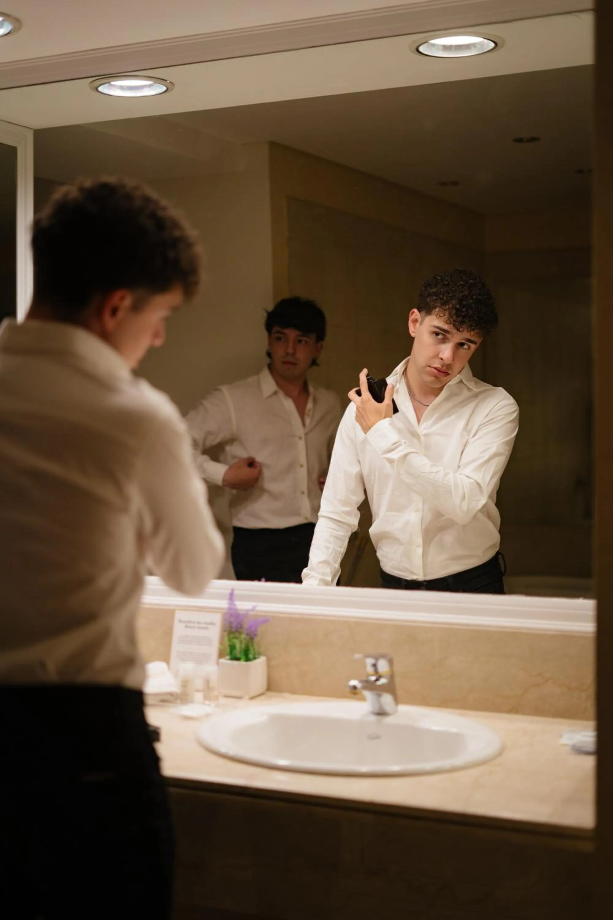 Lucania Palazzo Hotel