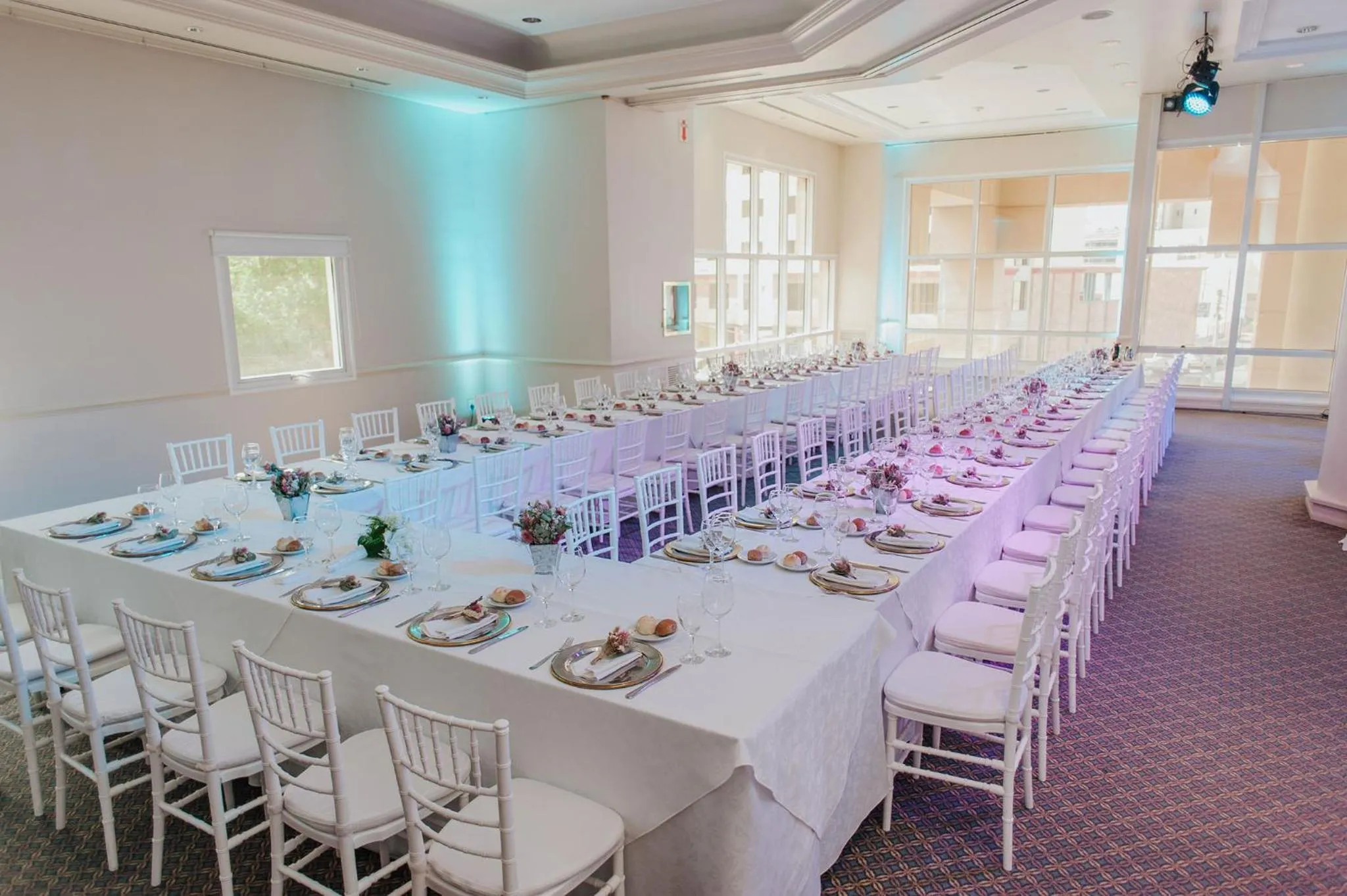 Lucania Palazzo Hotel