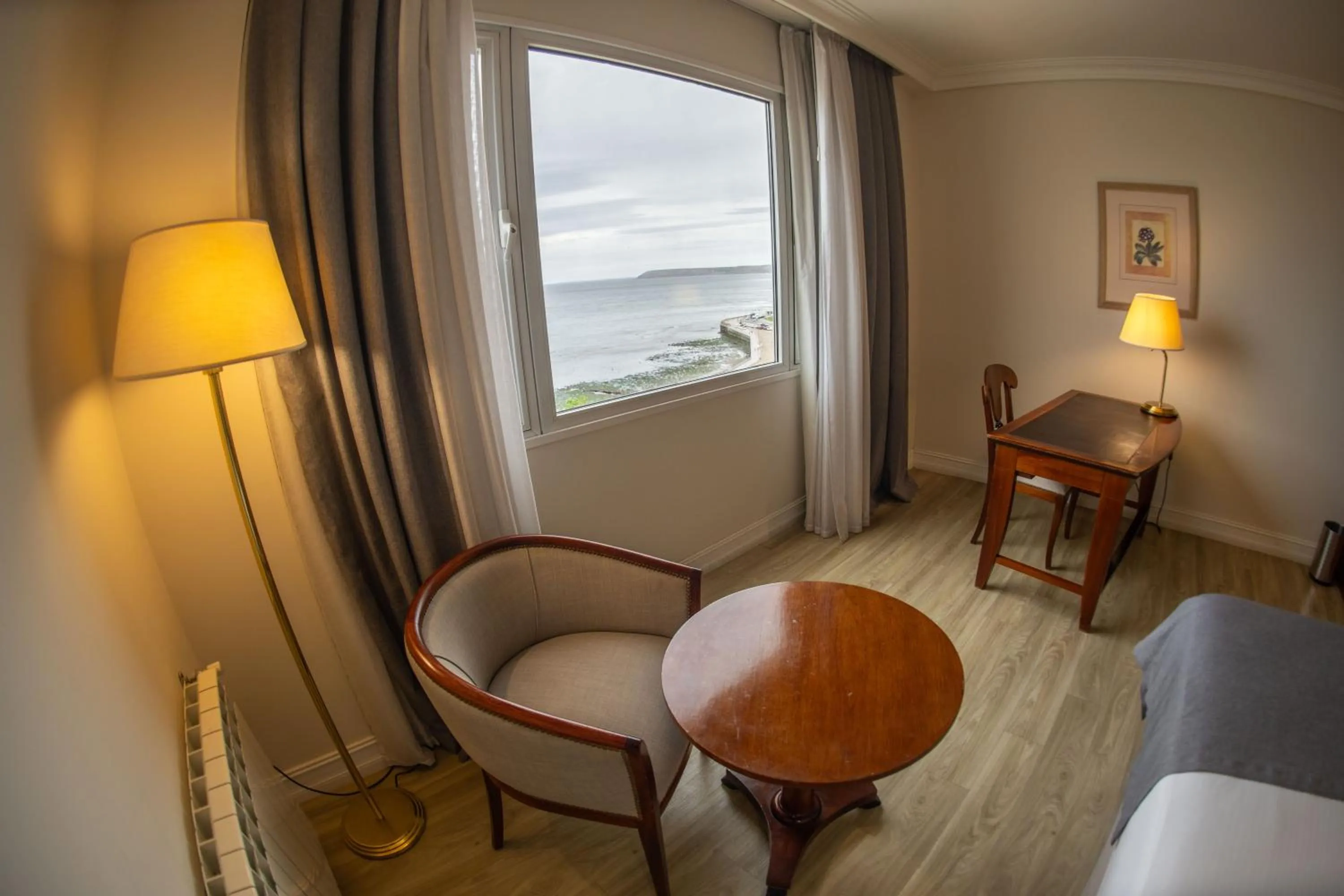 Lucania Palazzo Hotel