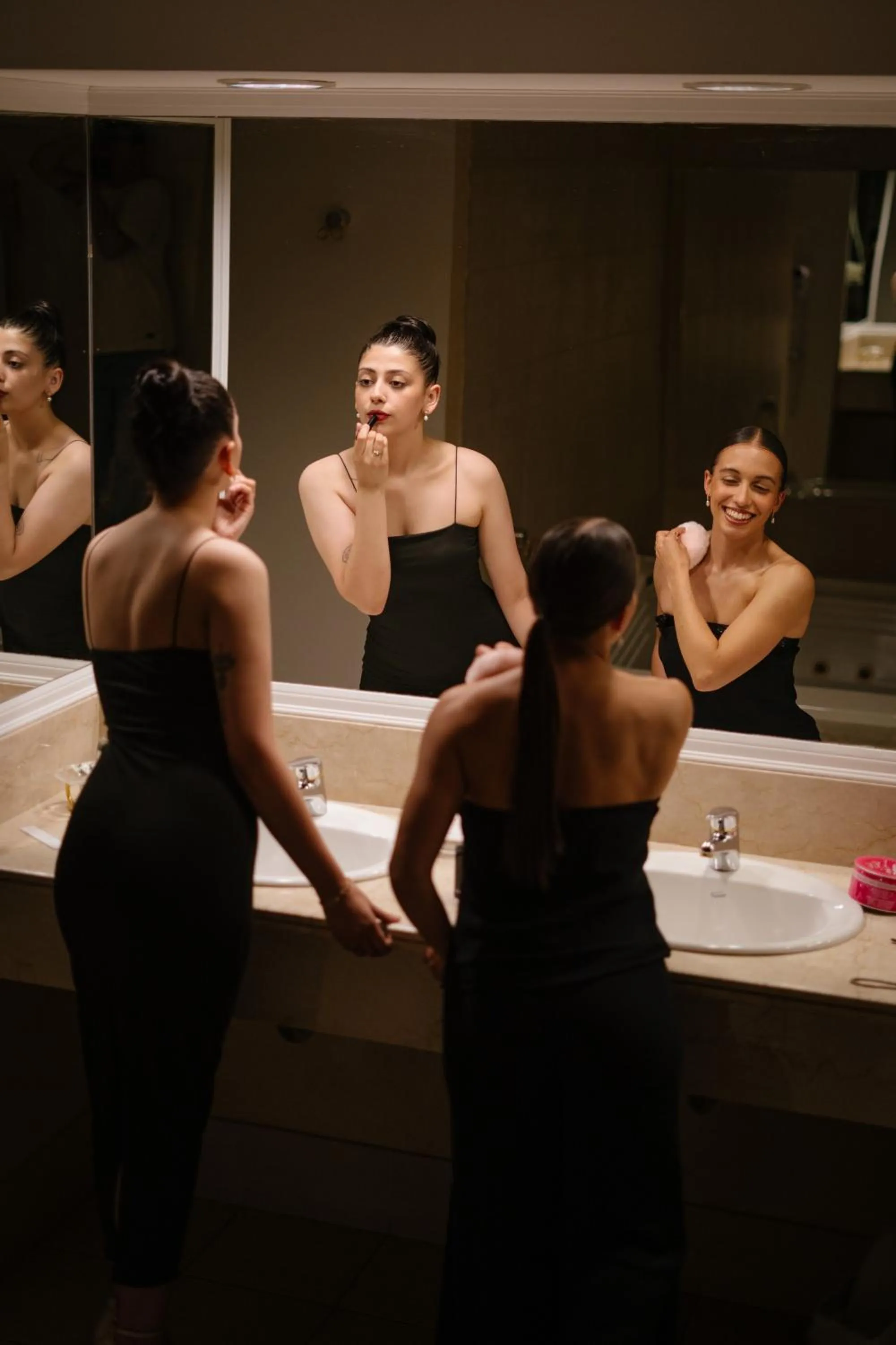 Lucania Palazzo Hotel