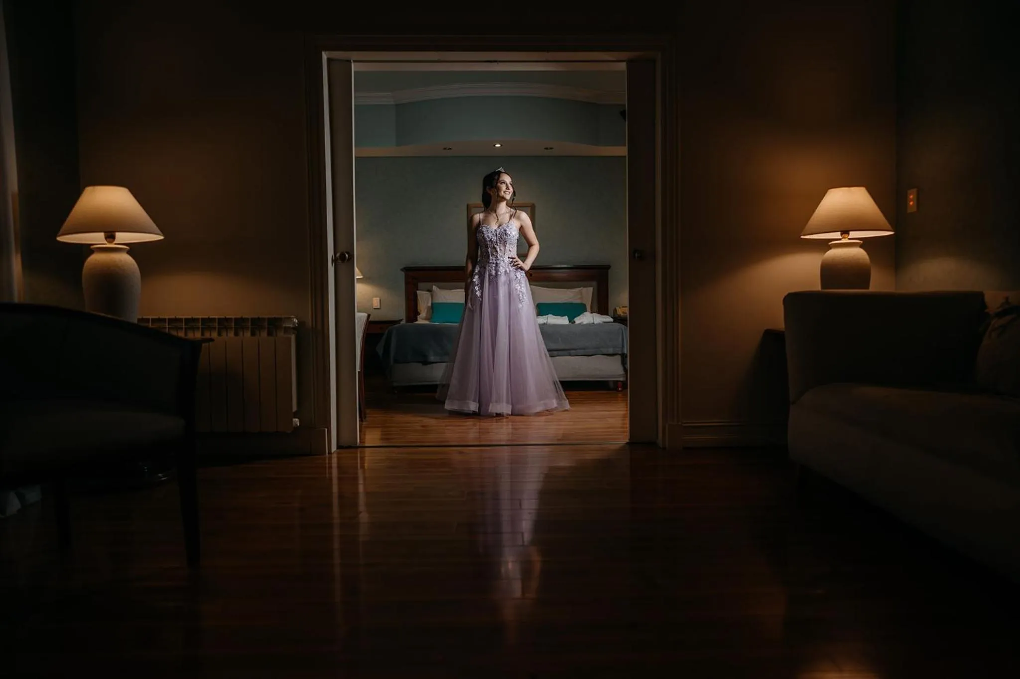 Lucania Palazzo Hotel