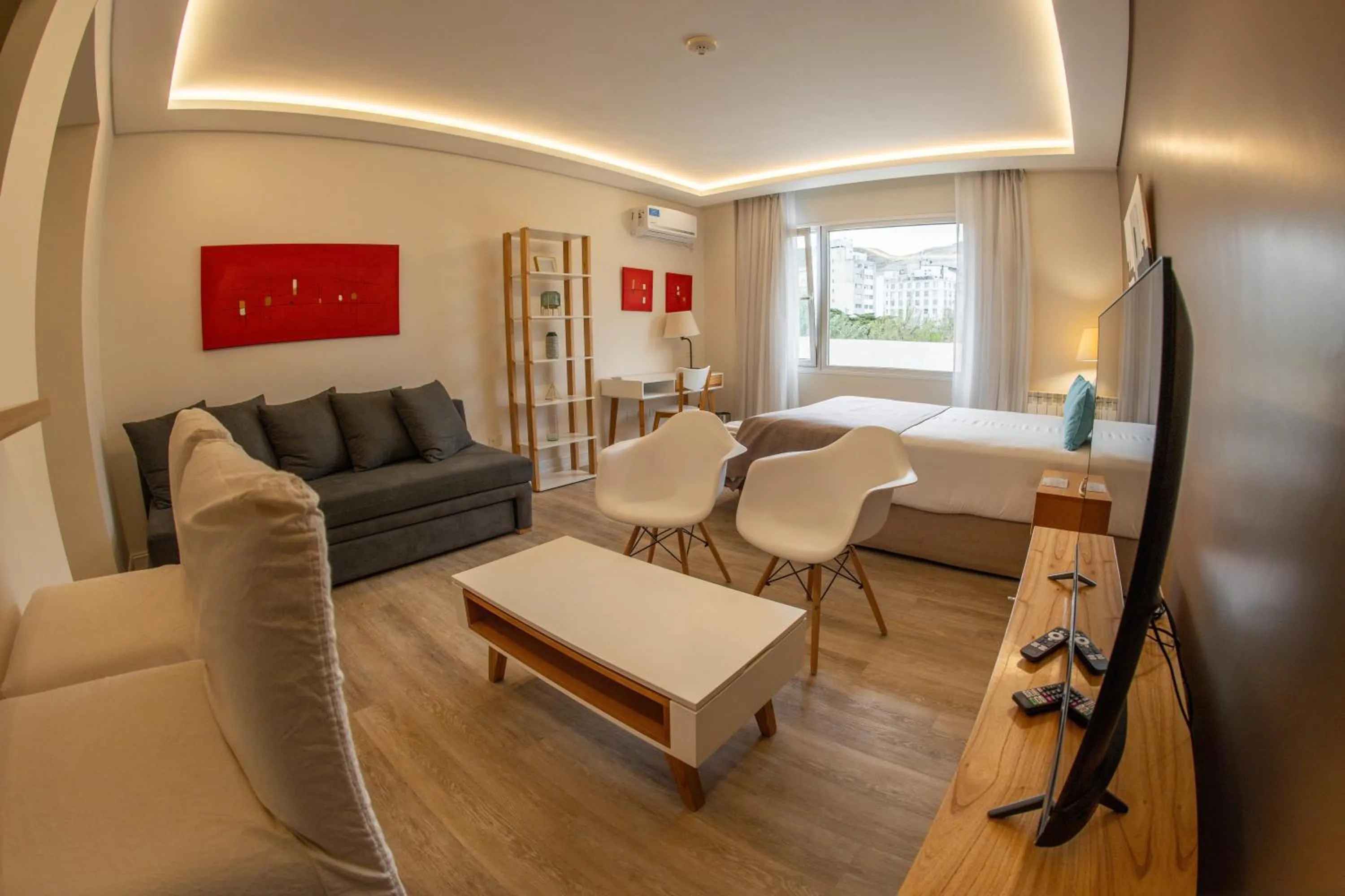 Lucania Palazzo Hotel