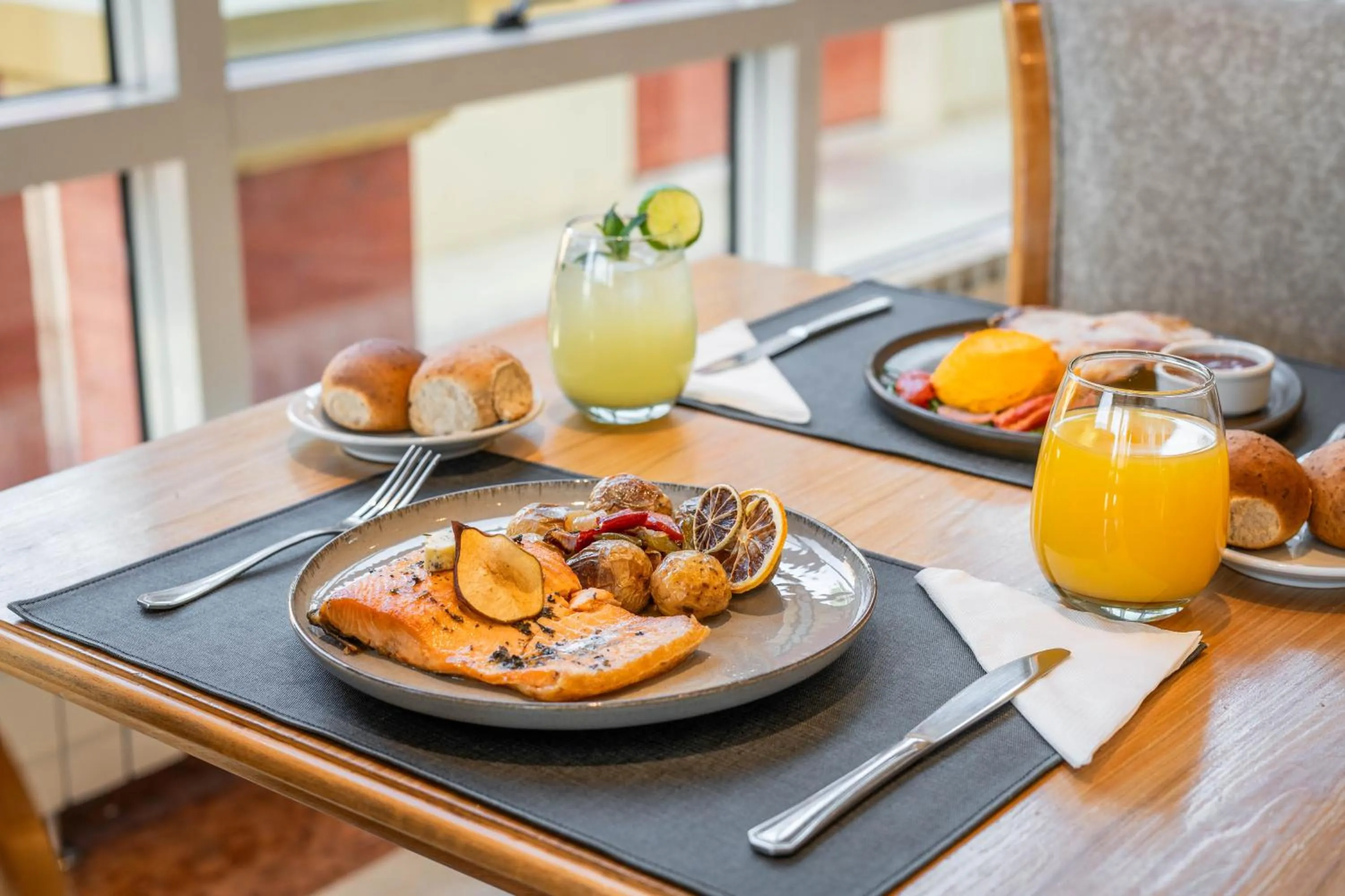 Lucania Palazzo Hotel